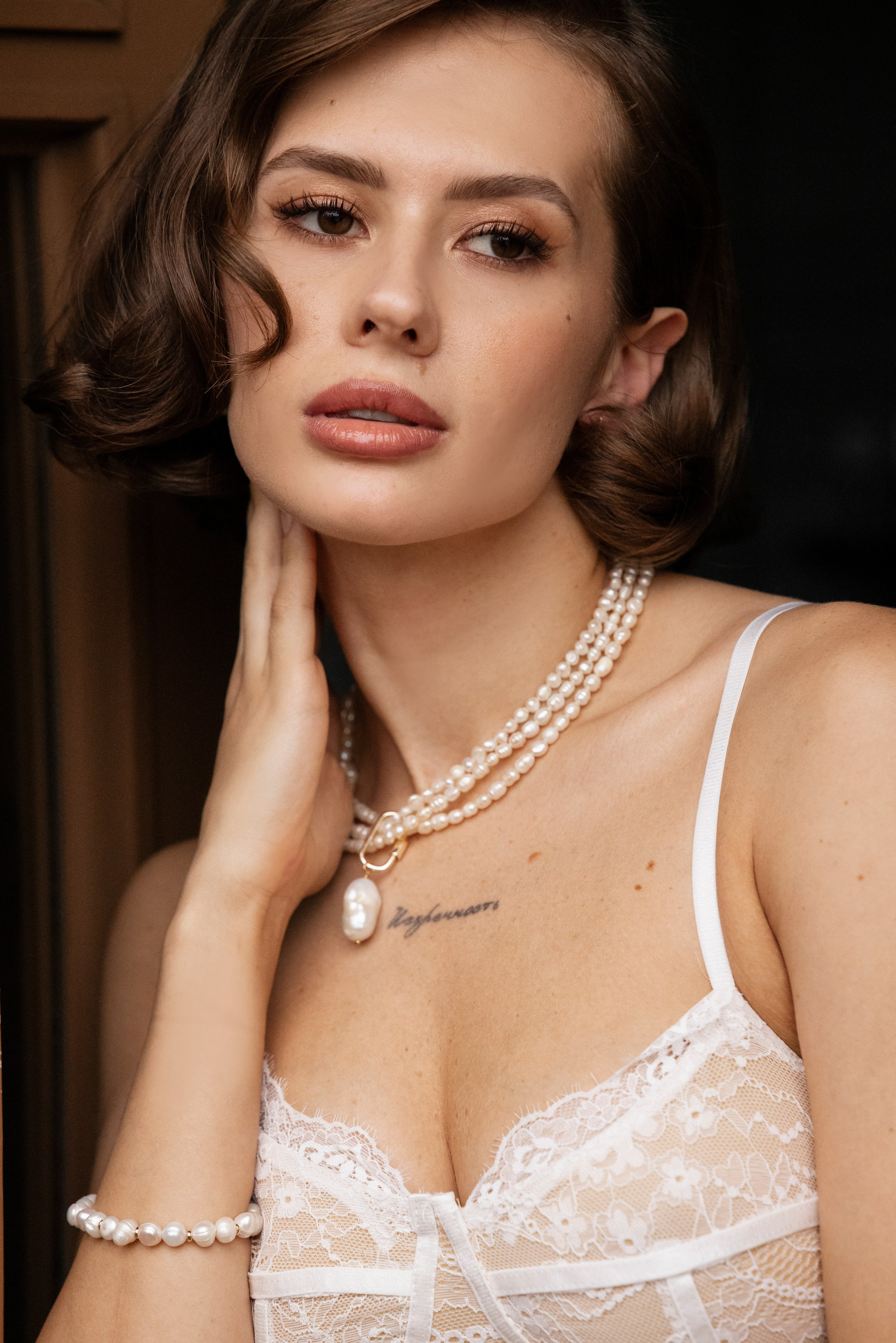 Денис и Виктория. Свадебный и портретный фотограф