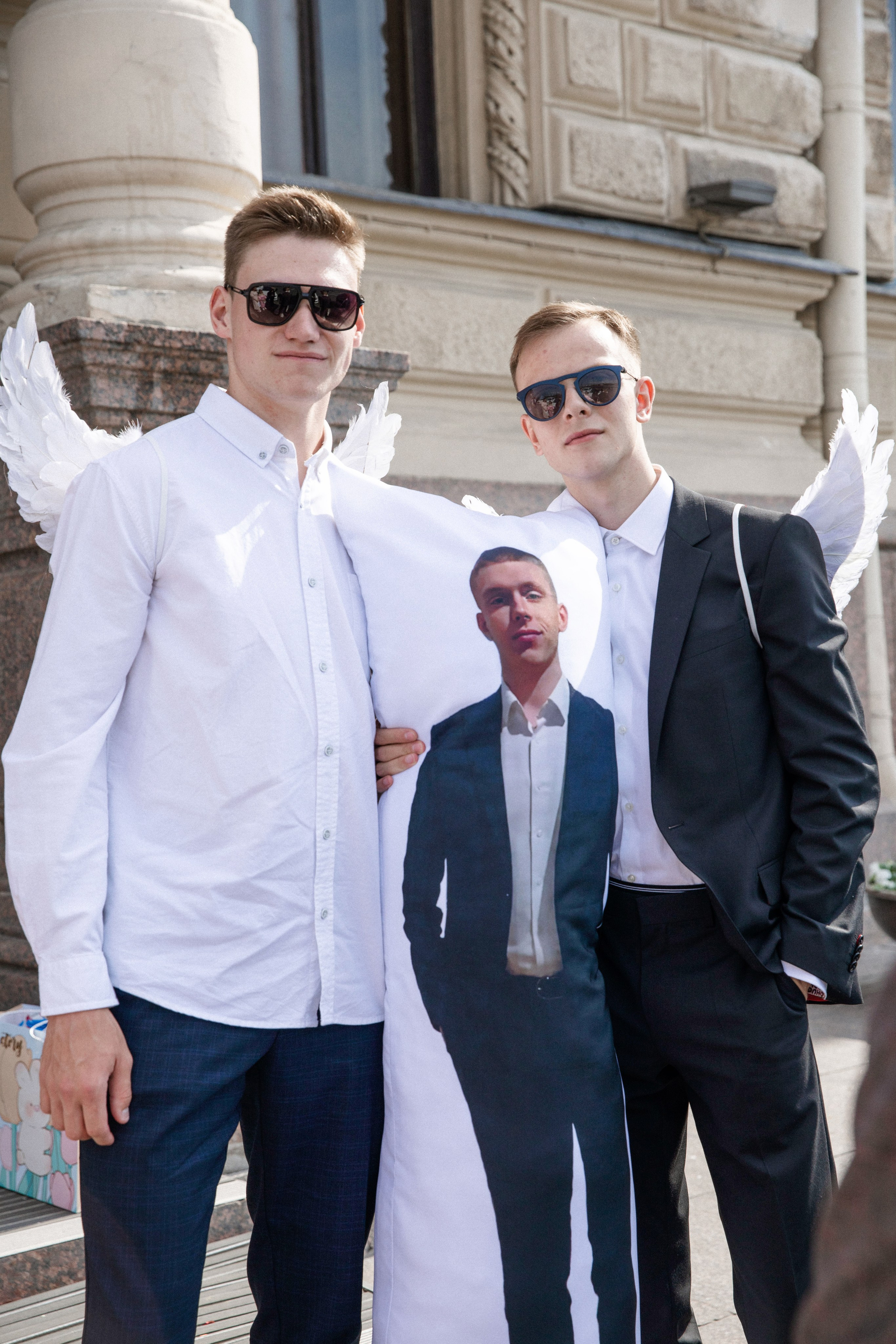 Настя и Данил. Свадебный и портретный фотограф