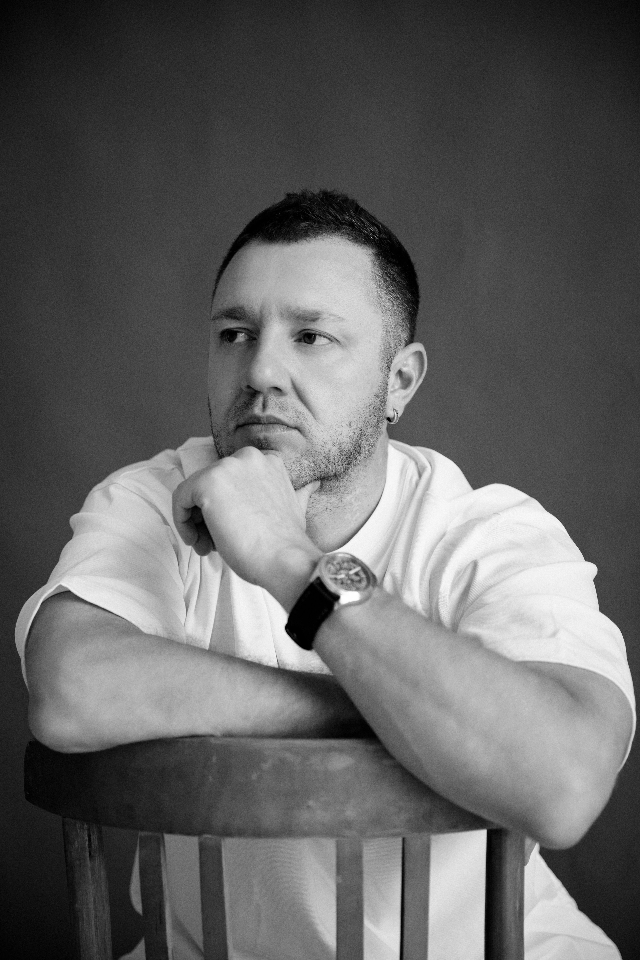 Роман. Свадебный и портретный фотограф