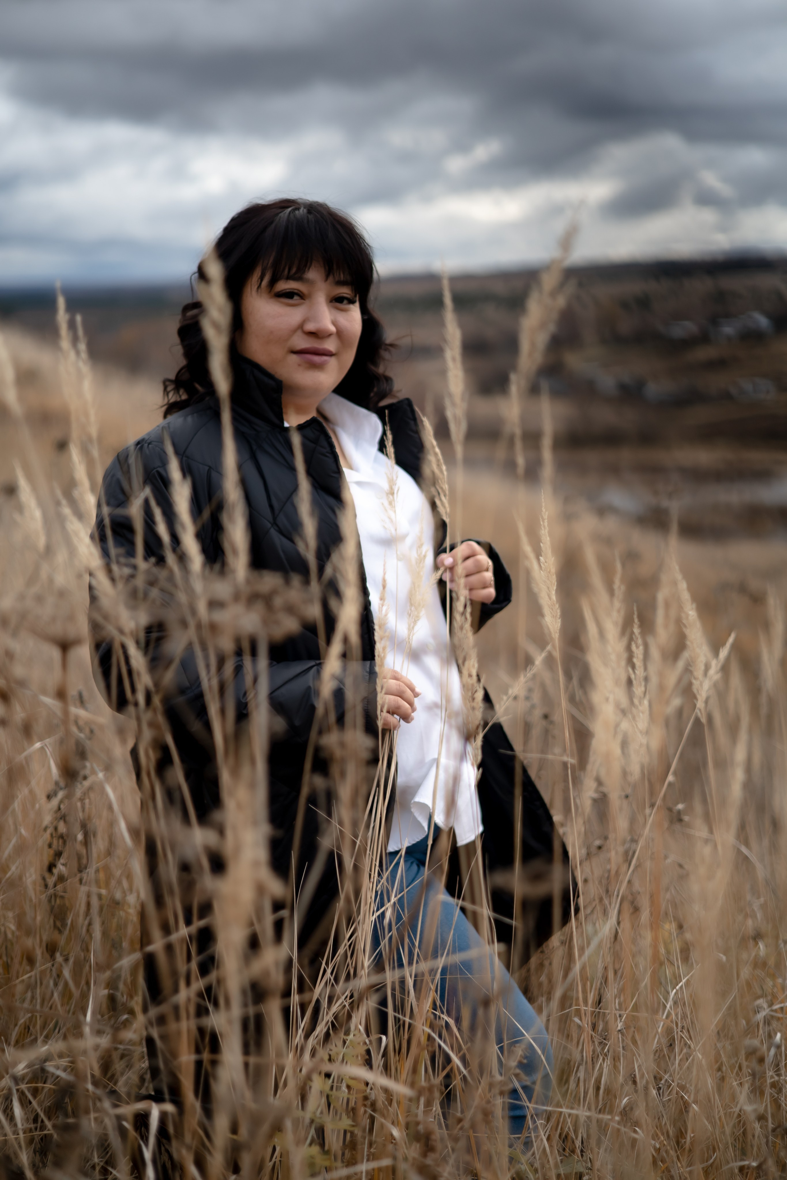 ЗУХРА. Фотограф Элла Ефимова