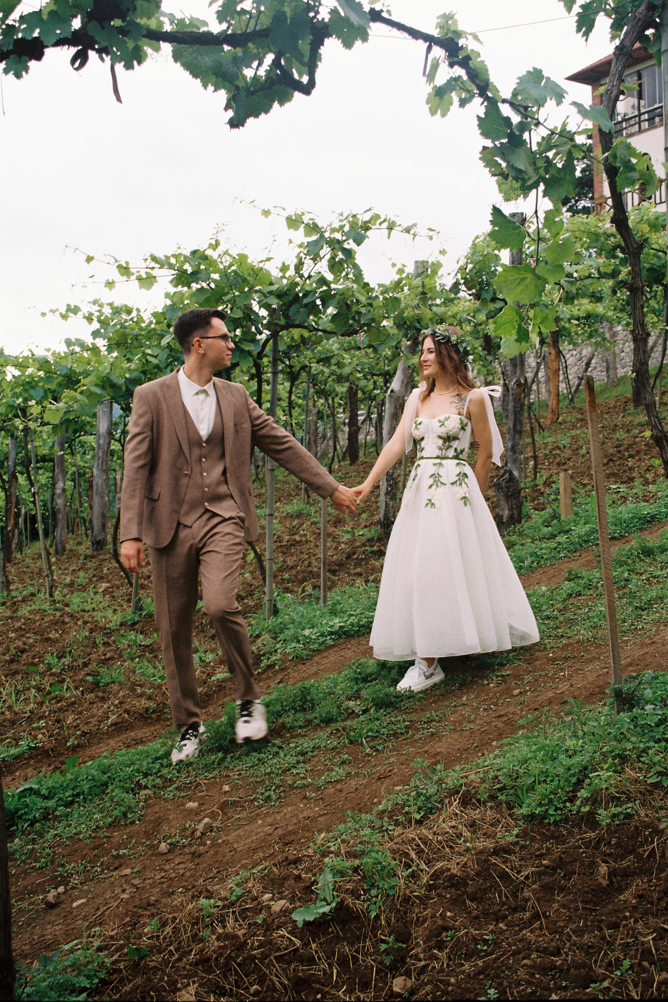 Батуми: Ваня и Катя. Свадебный и индивидуальный фотограф Татьяна Гуляева