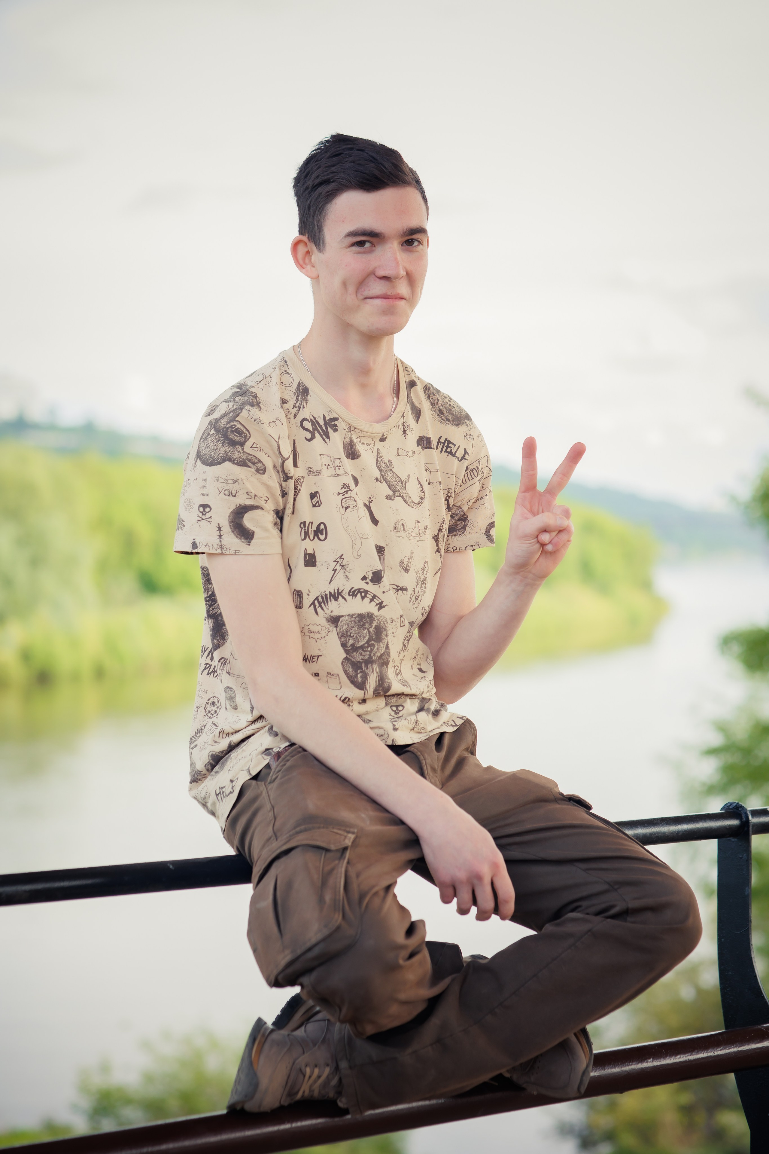 МЕТРОМОСТ (улица). Фото, видео, авторские выпускные альбомы в Нижнем Новгороде