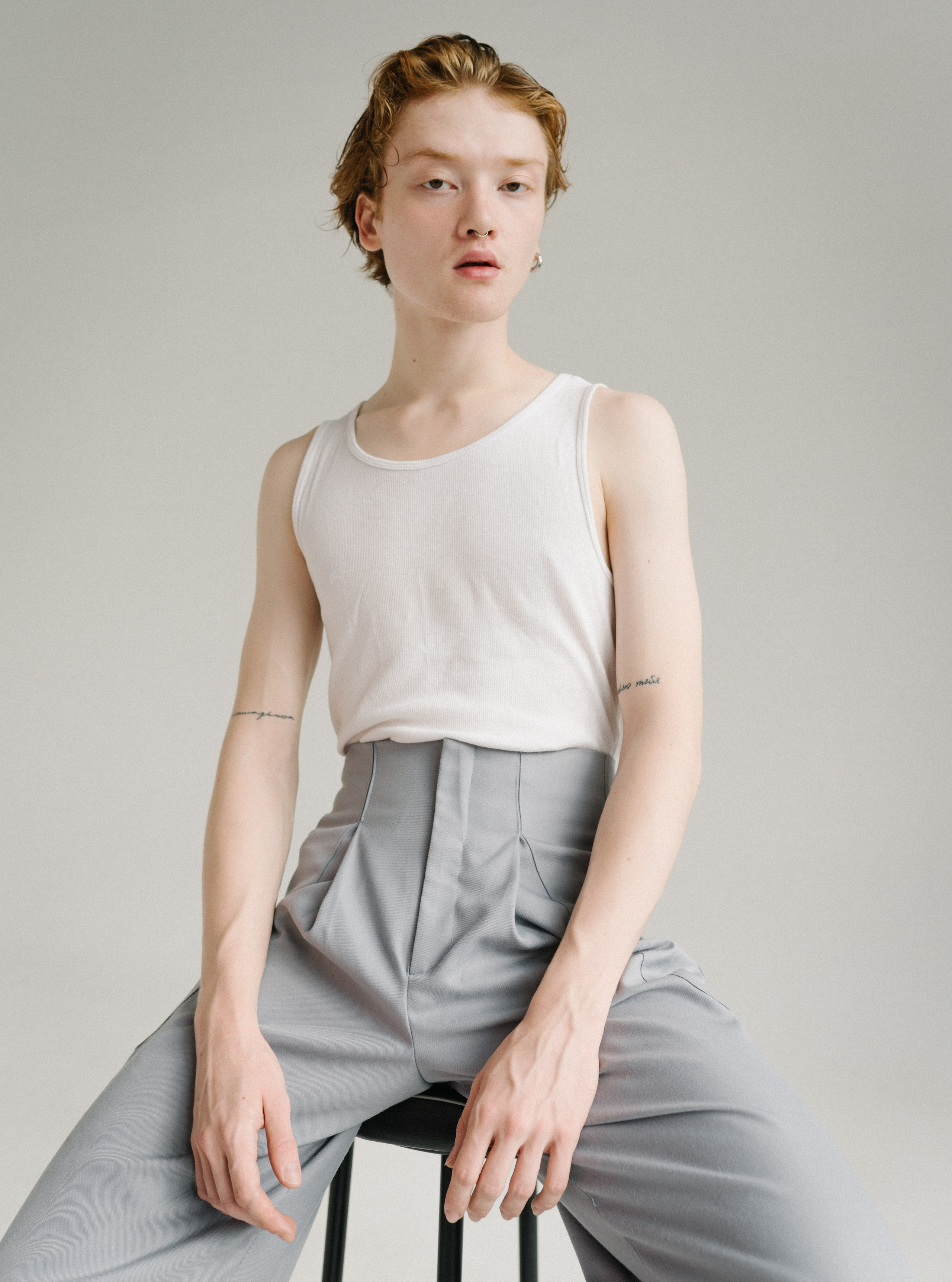 Портретный фотограф Николай Морозов