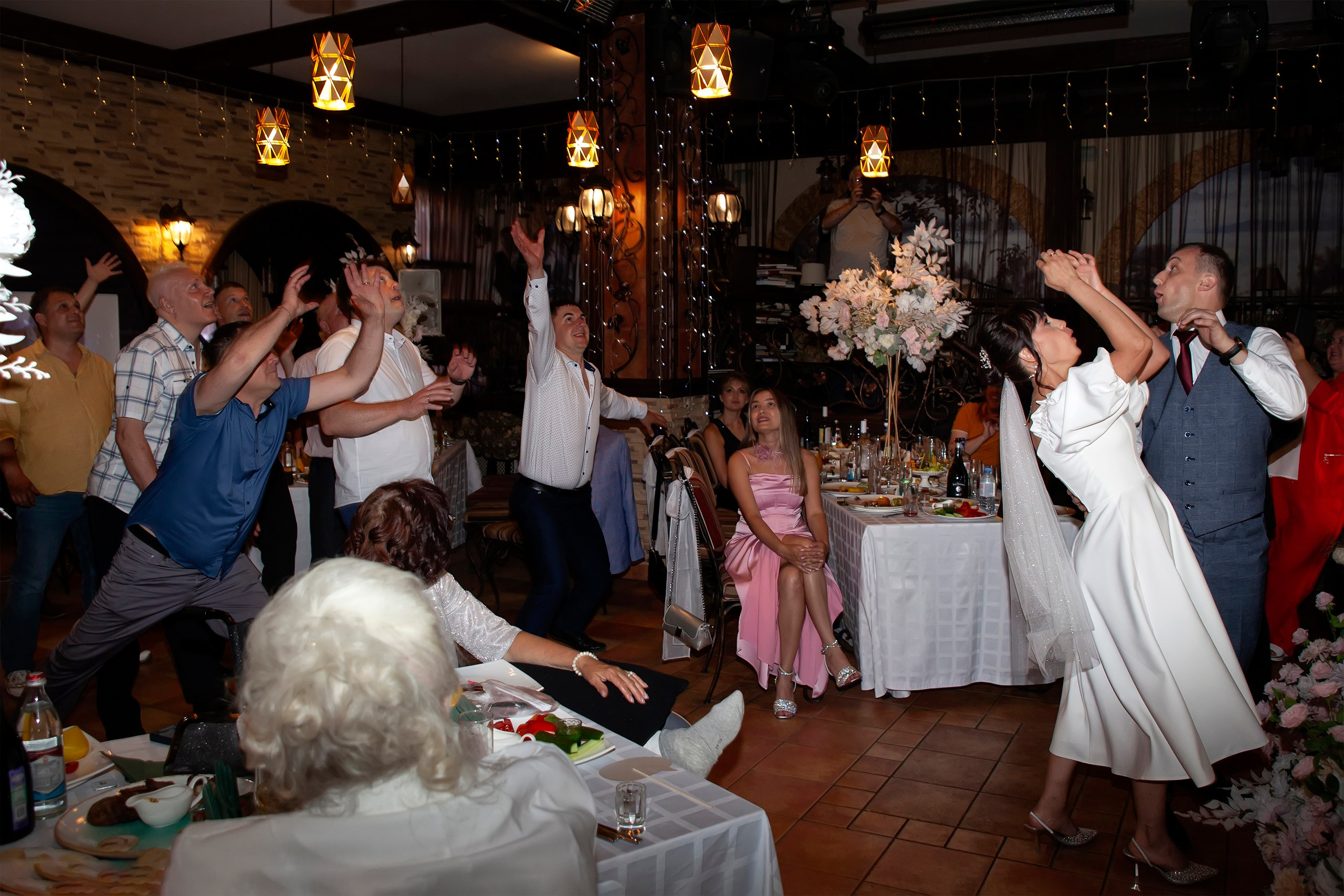 Свадебная серия фотографий. Фотограф в Ульяновске Наталья Янкаускене