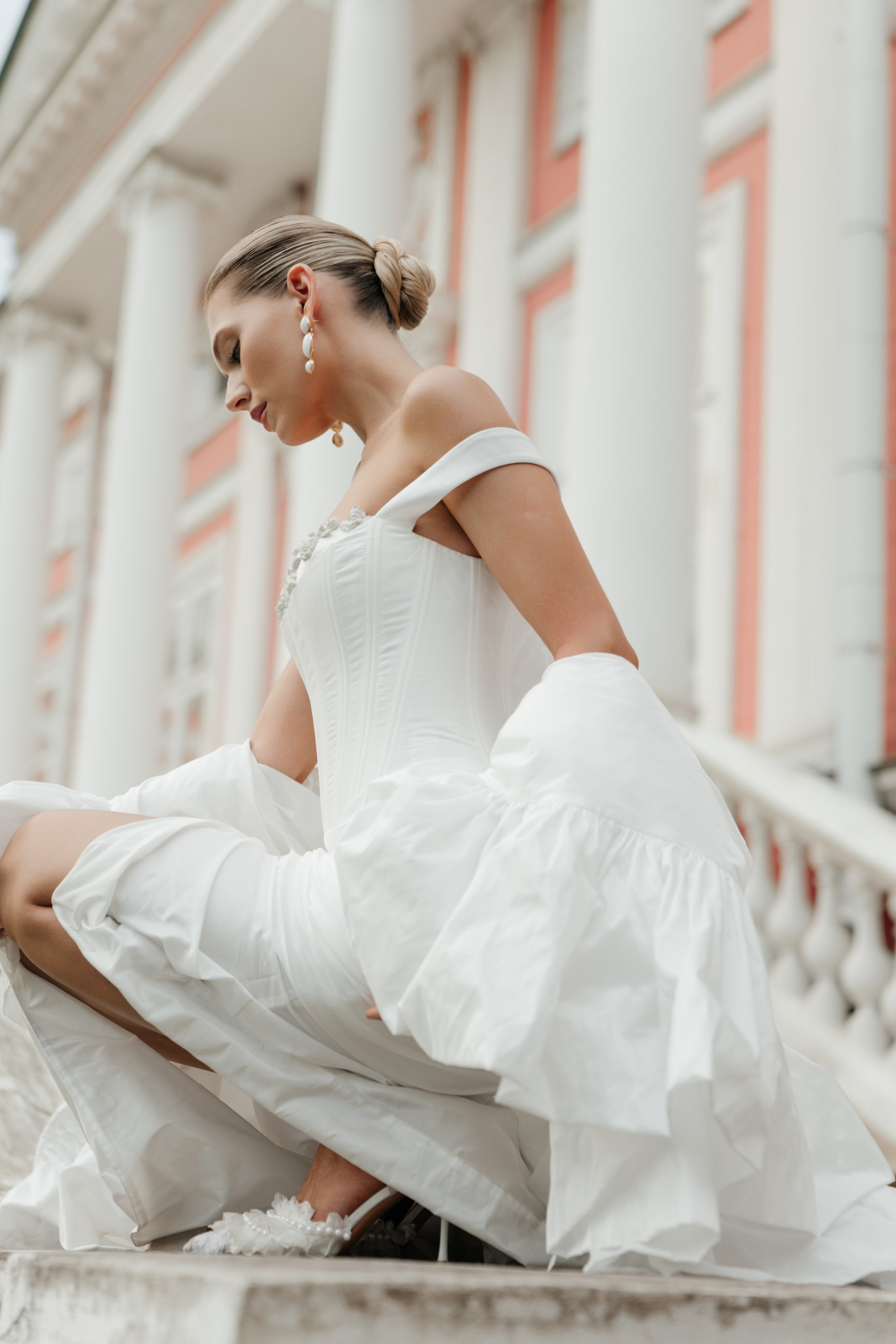 KUSKOVO. Свадебное ФОТО & ВИДЕО Москва/Липецк