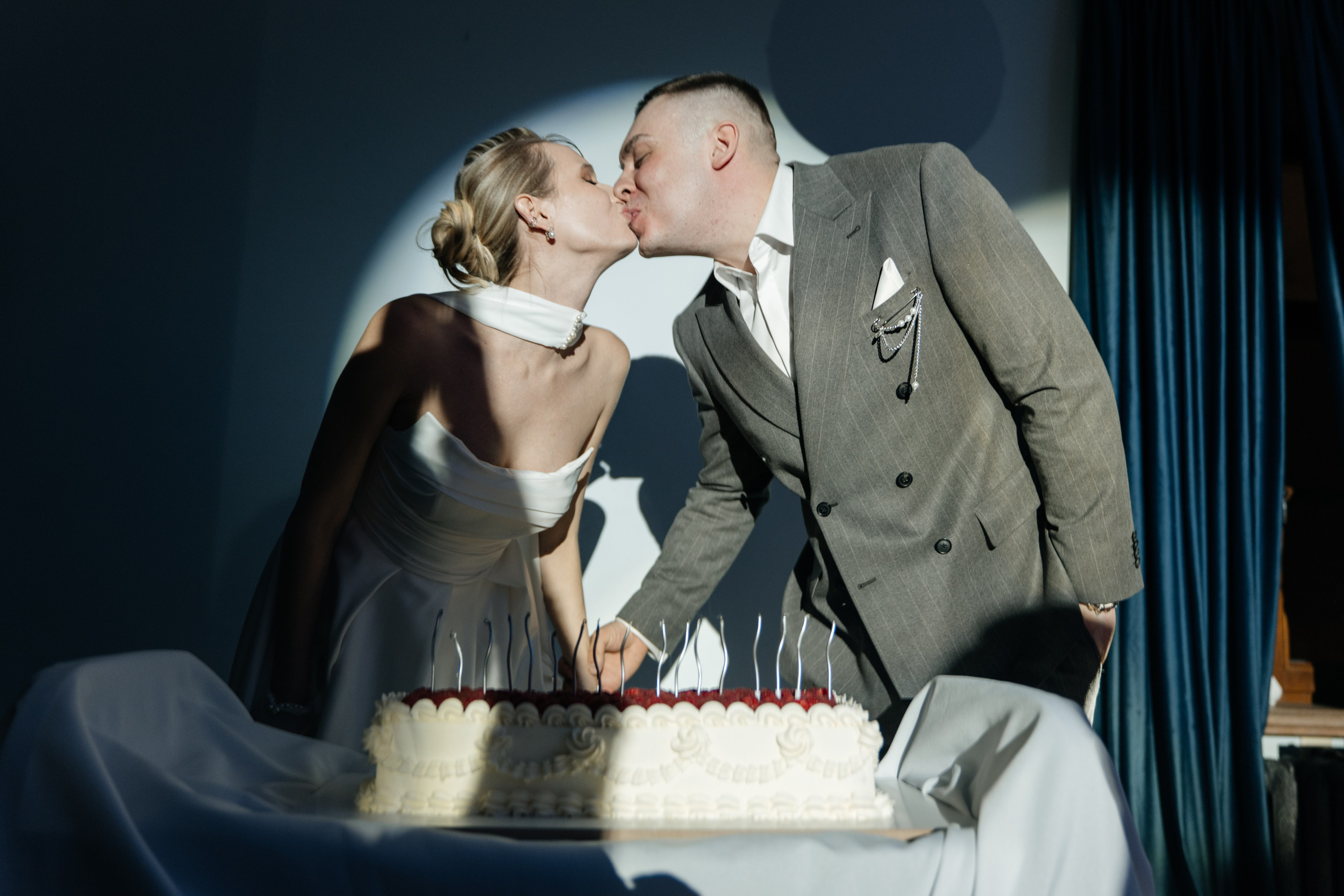 ALEXEY & SOFI. Свадебное ФОТО & ВИДЕО Москва/Липецк