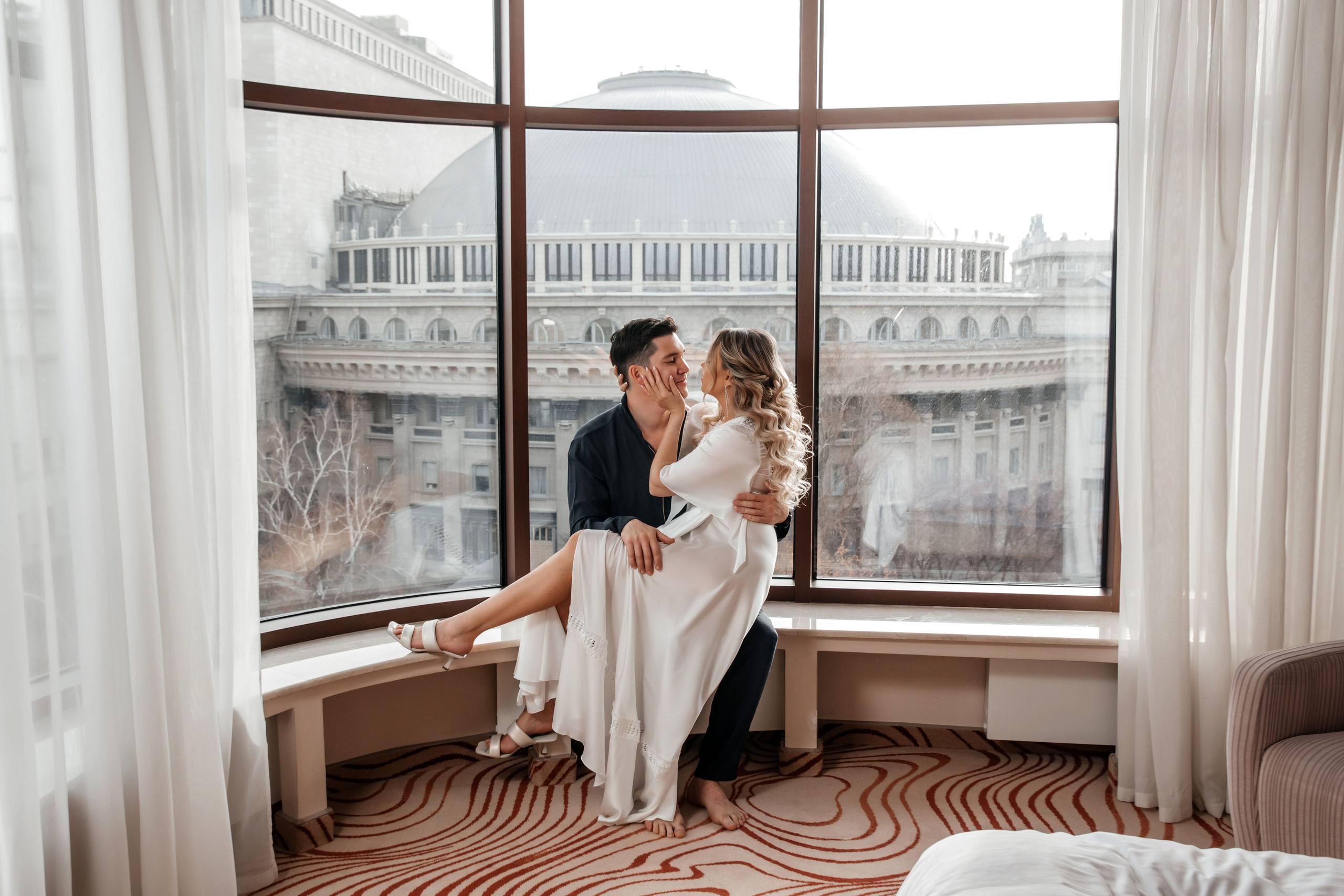 Свадебные съемки. Ирина Шульц свадебный фотограф