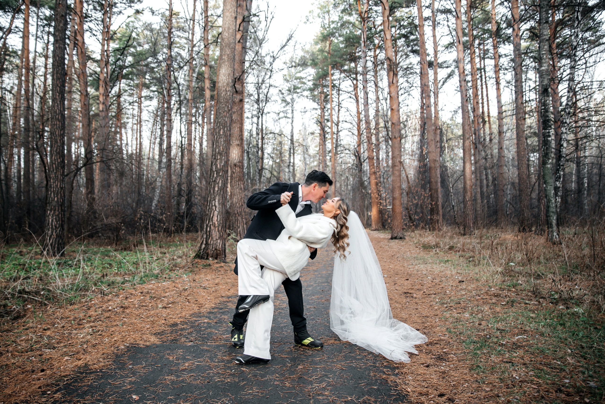 Свадебные съемки. Ирина Шульц свадебный фотограф