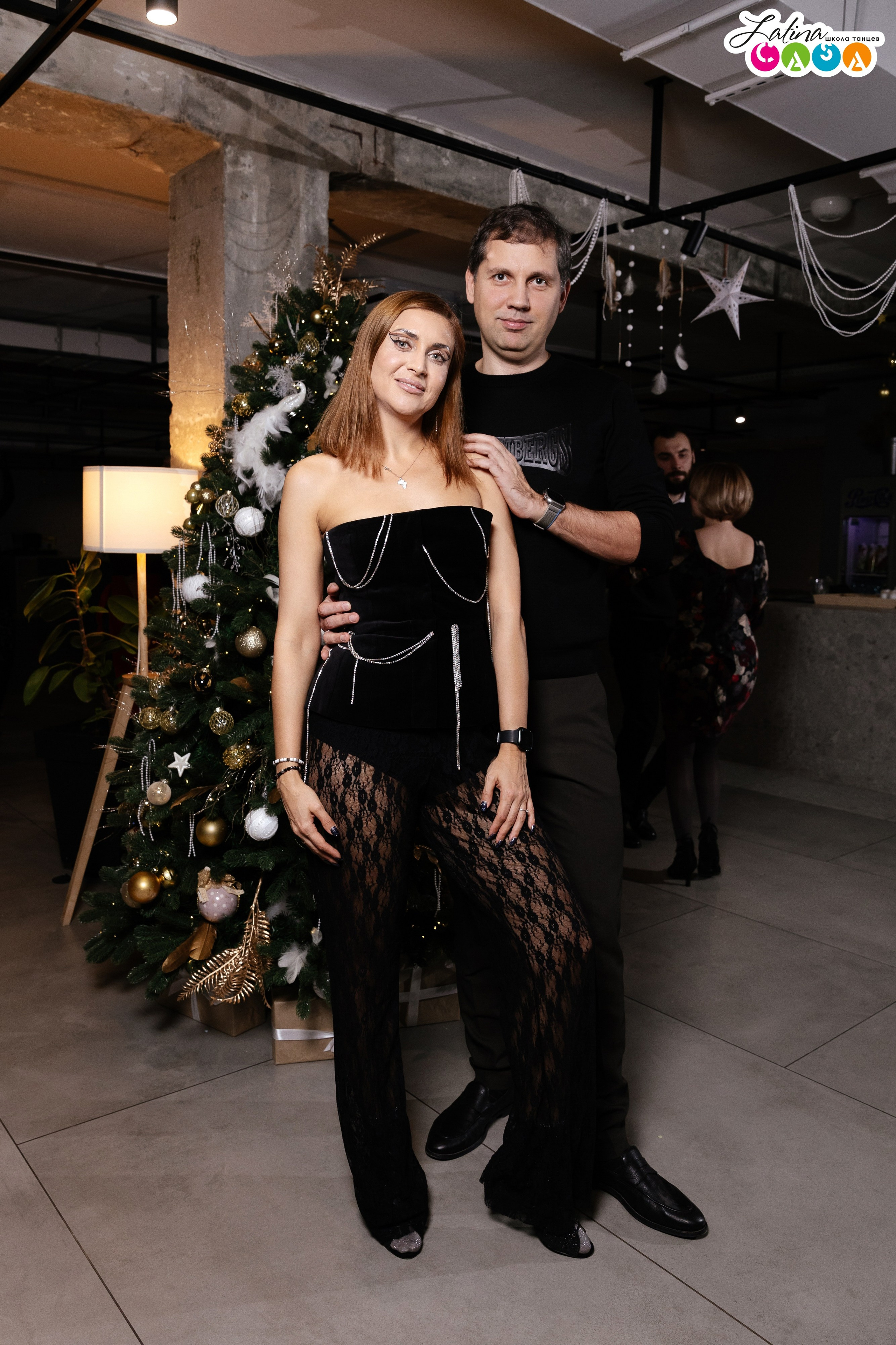 Корпоратив Casa Latina. Семейный фотограф — Макс Белогрудов