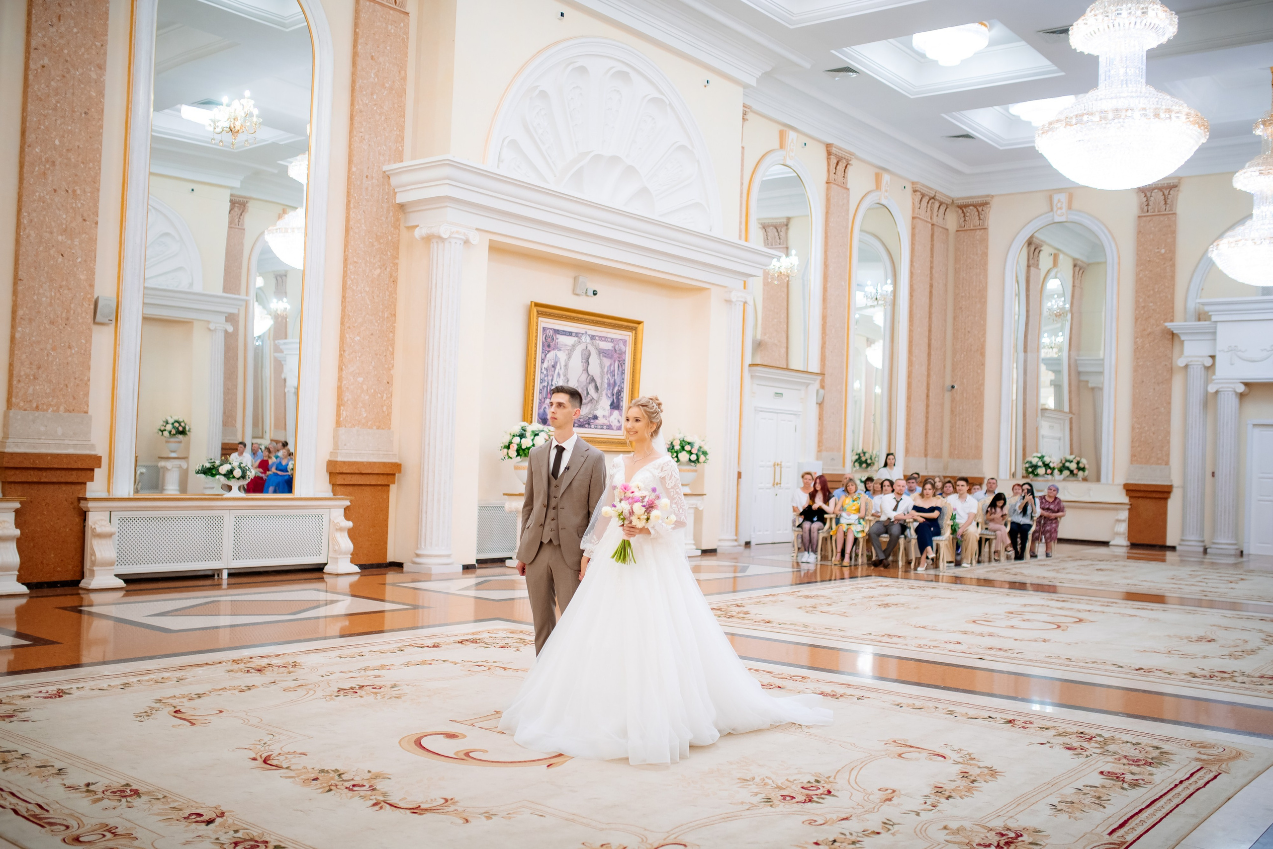 Г+Д. Фотограф Краснодар Николай Андросов