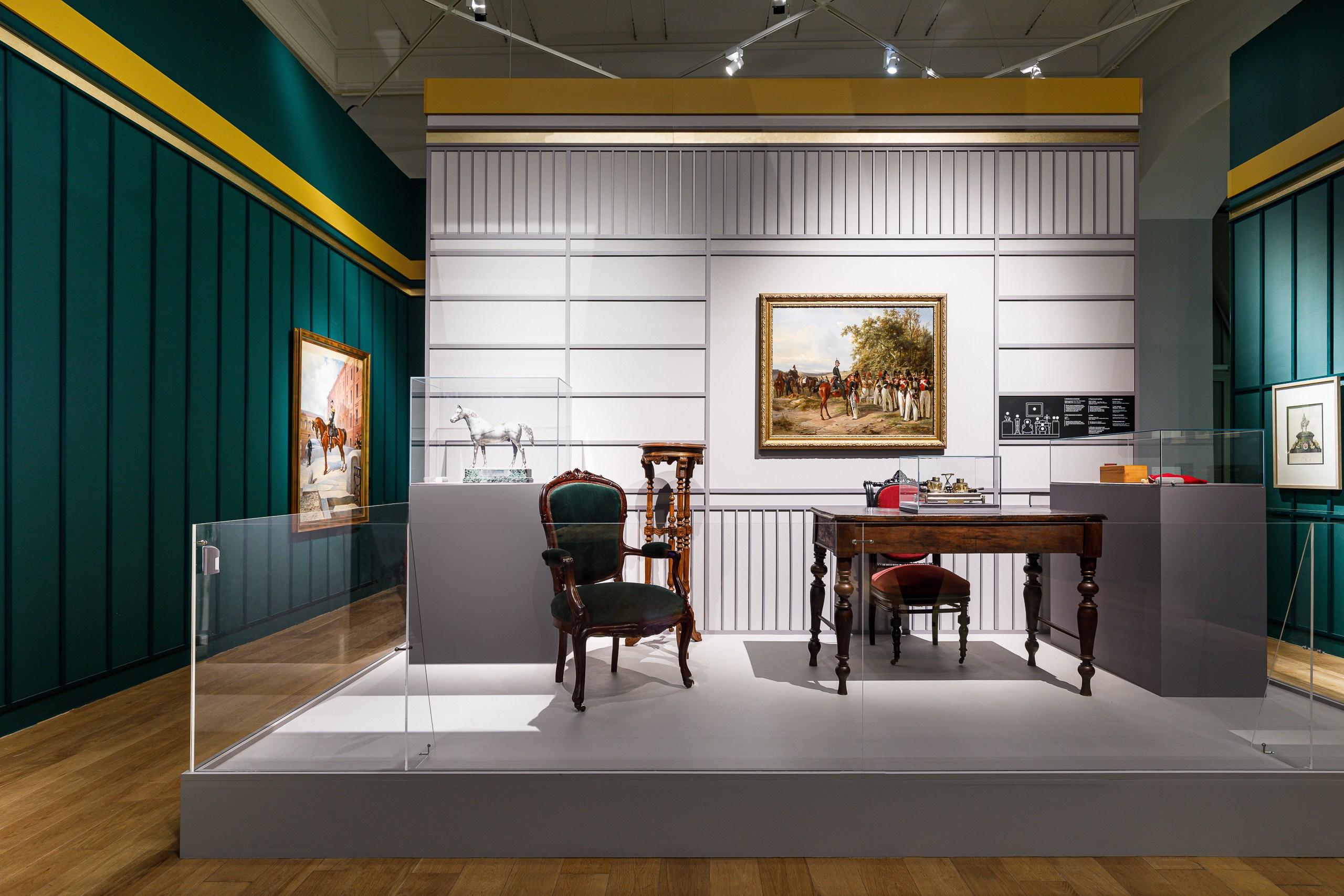 Профессиональная интерьерная фотосъемка в Москве