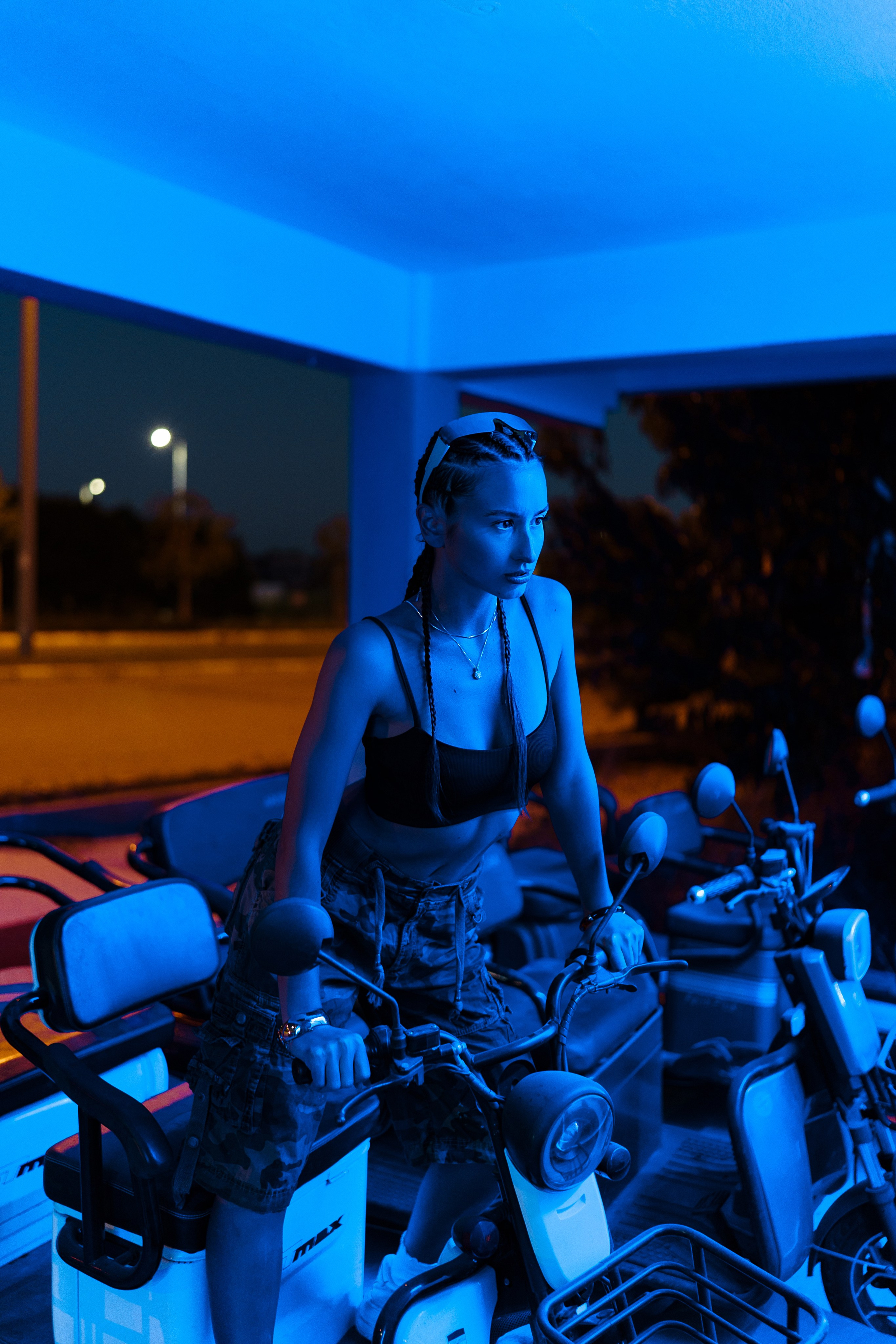 Цветные. Главная