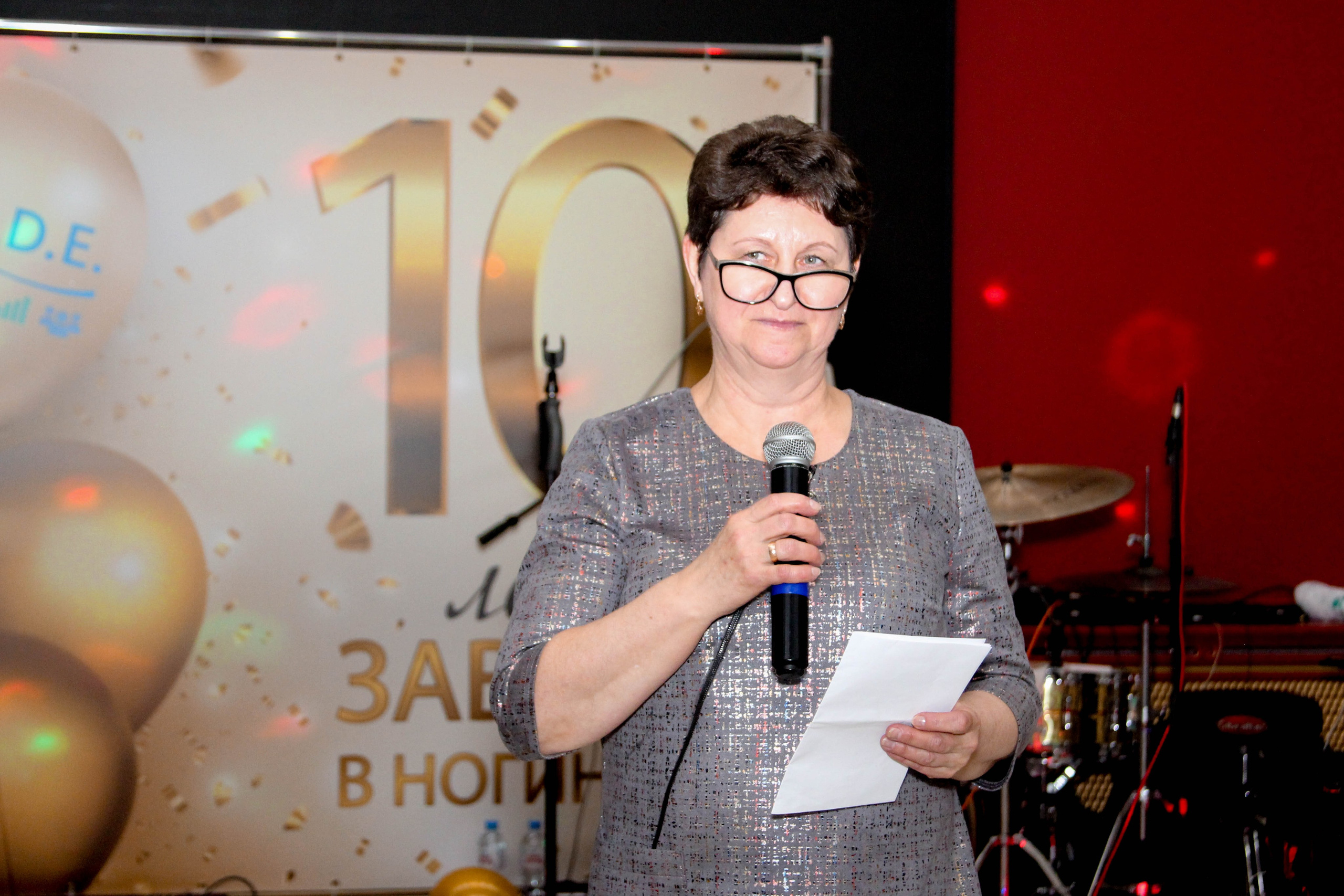 Юбилей Ontex 10 лет. Виктория Шишкова свадебный фотограф Москва и МО (Балашиха, Щелково)