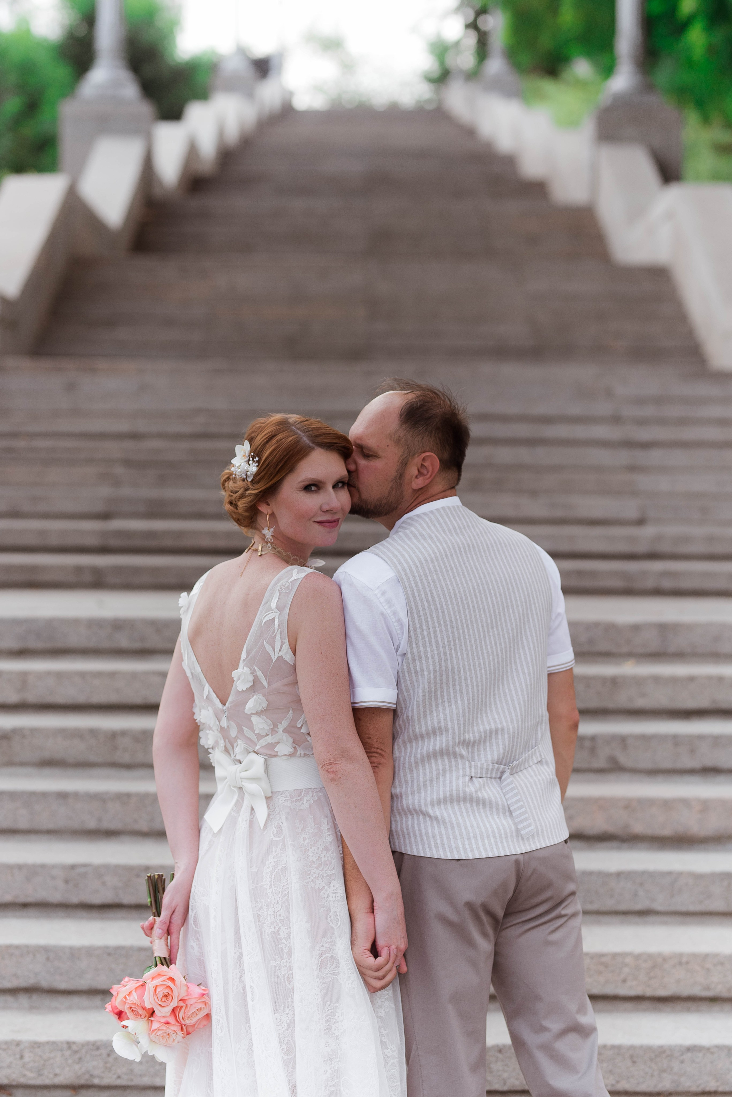 Илья и Евгения. Свадебный и семейный фотограф Яна Стражева. Волгоград, Москва