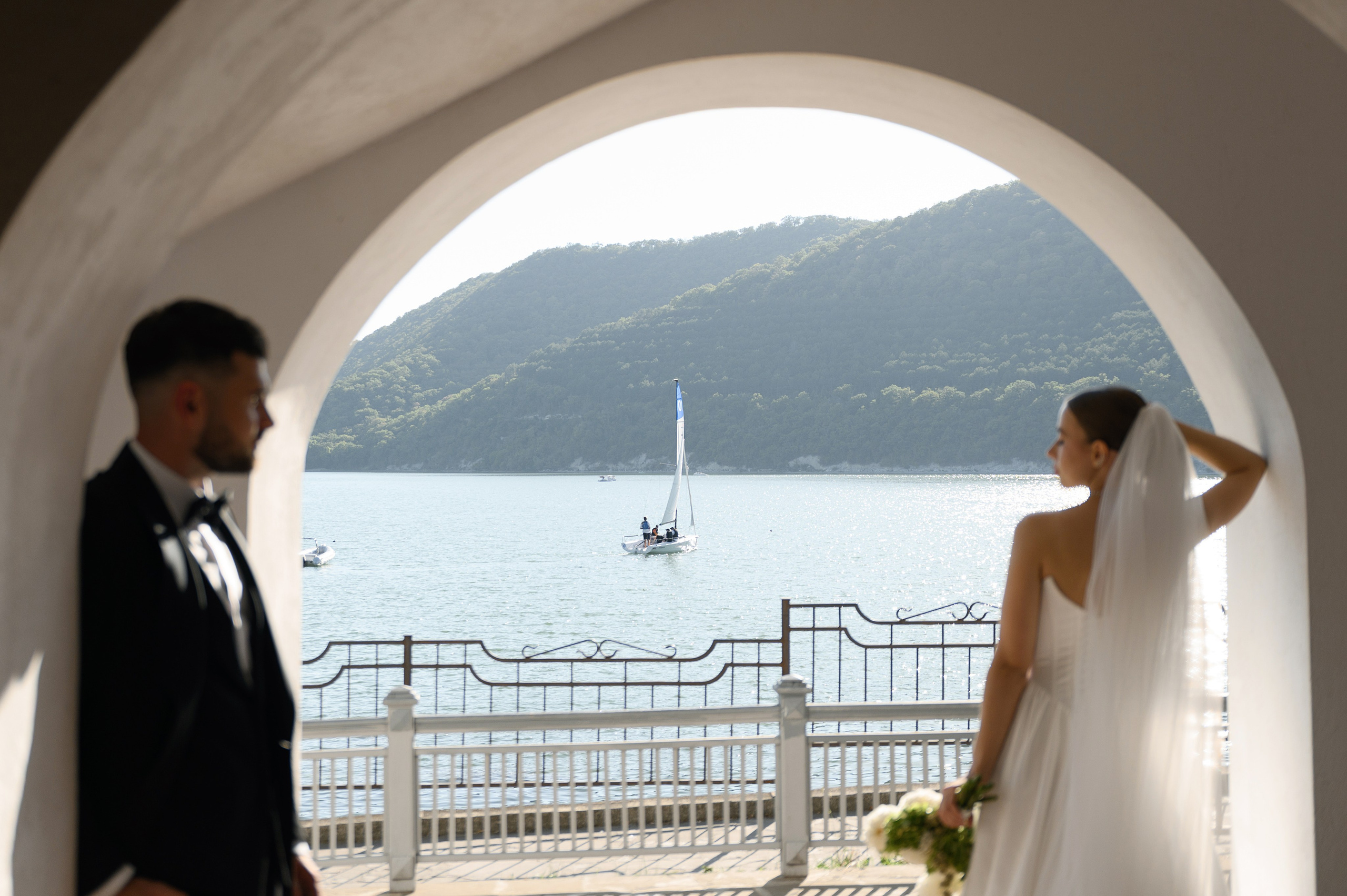 Кирилл и Анастасия. Свадебный фотограф и видеограф