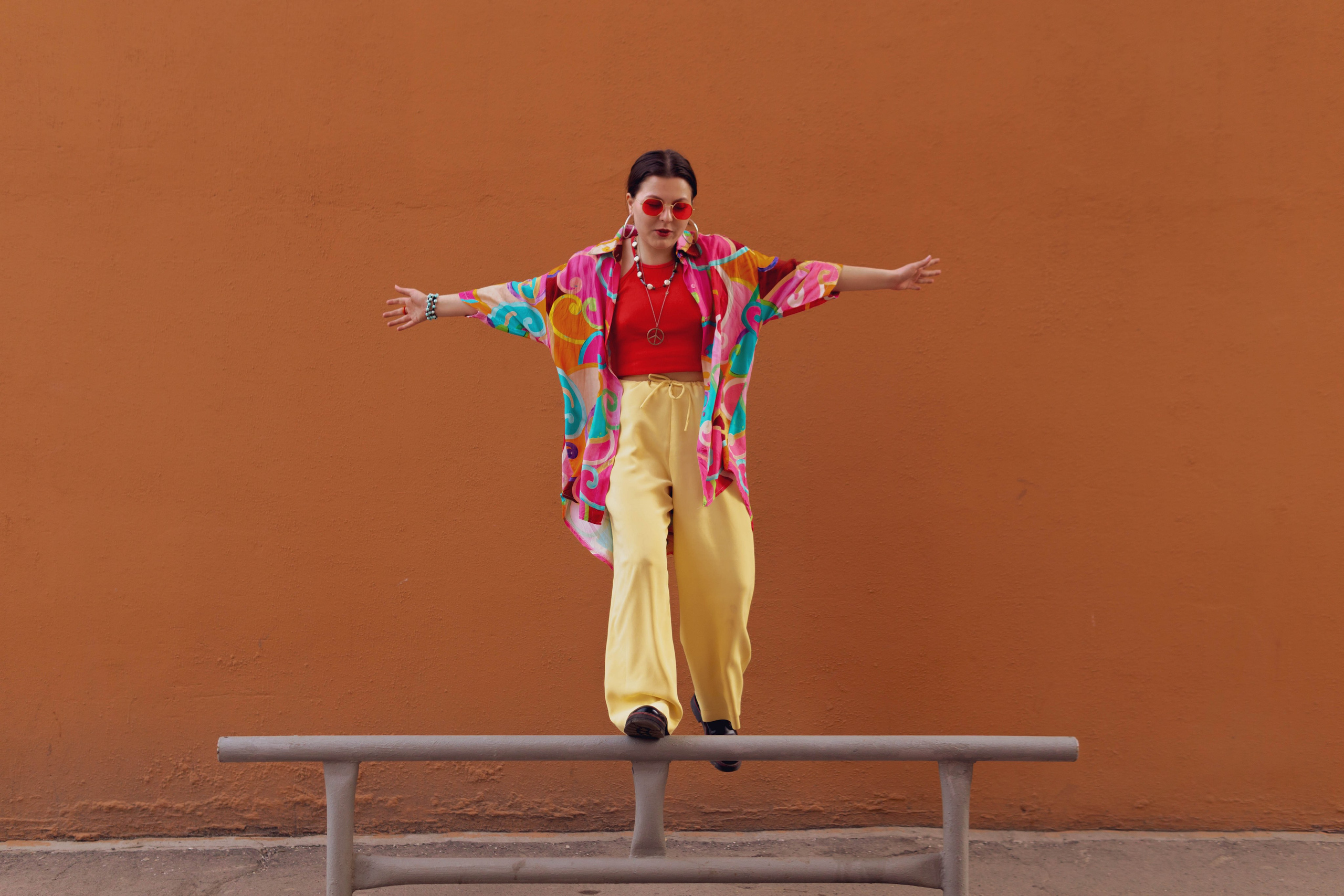 Милена. Фотограф-анималист Ксения Воробьева, Москва