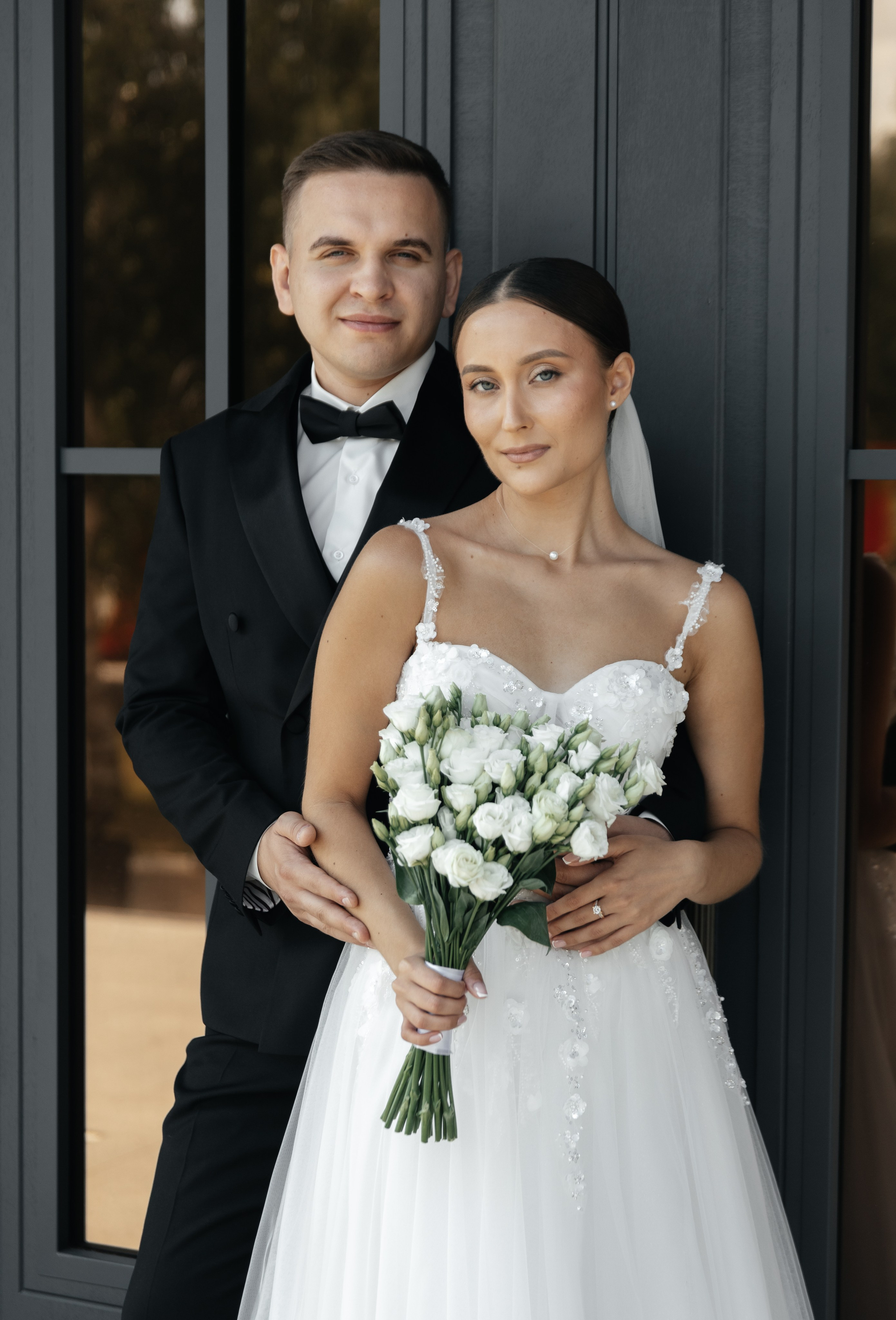 Arthur & Zarina. Свадебный фотограф Ильнар Асадуллин