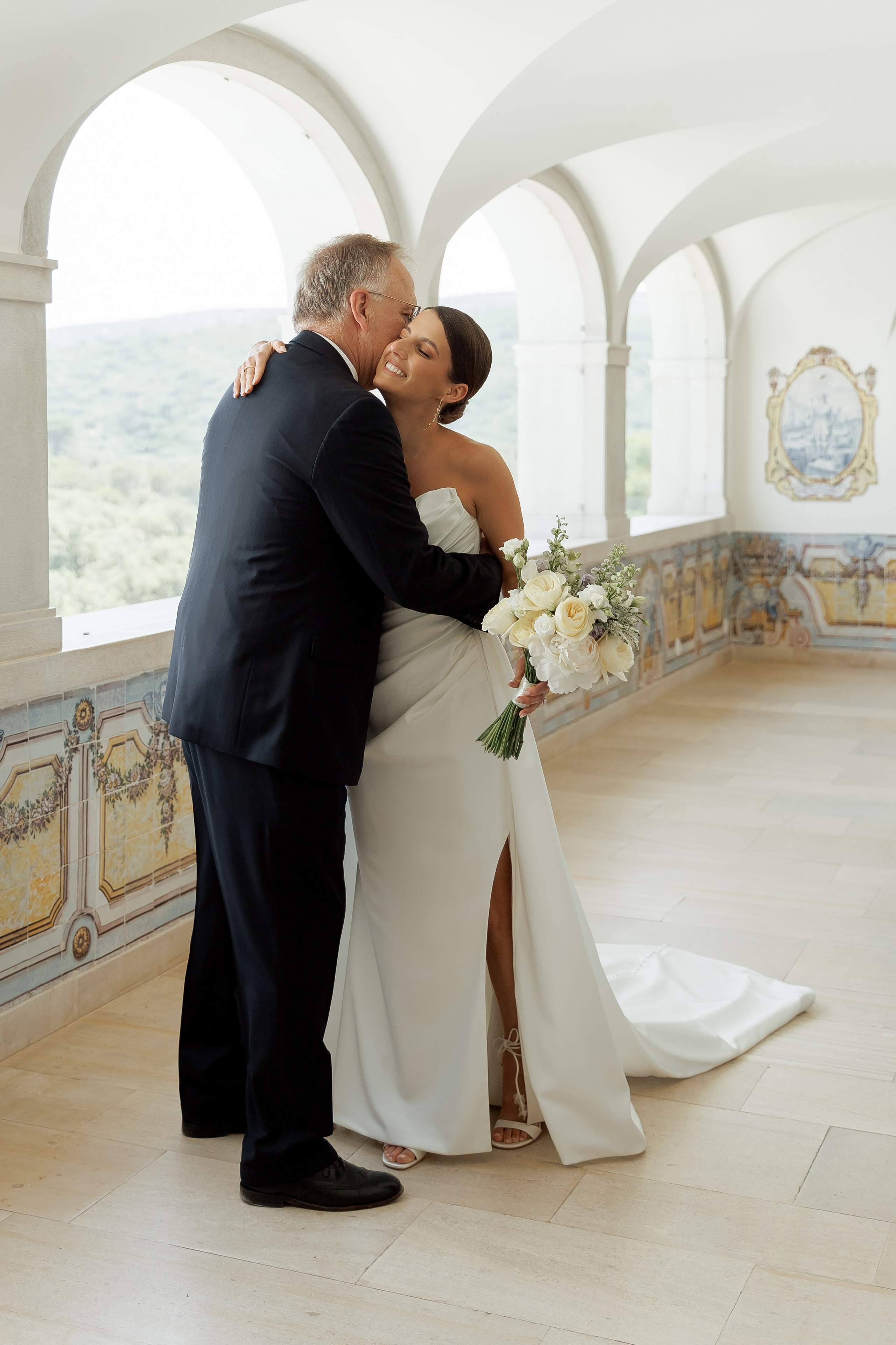 T & E. Wedding photographer