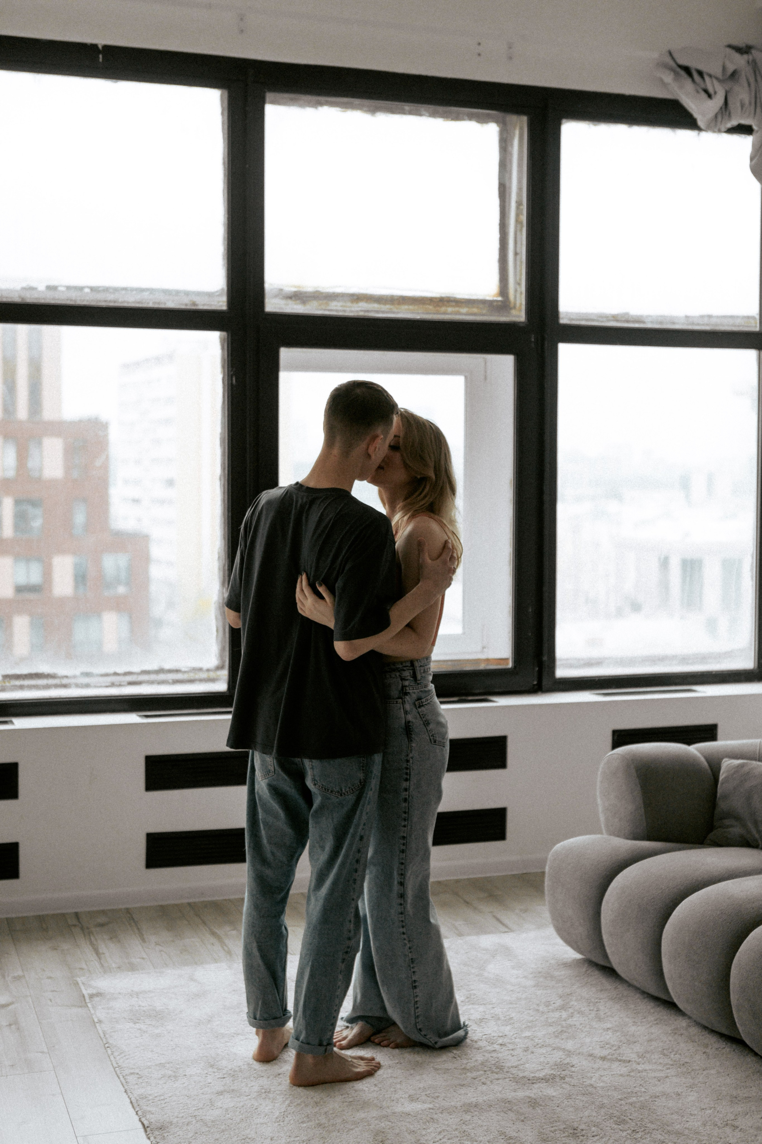 Даня и Данила. Свадебный и портретный фотограф в Москве Анастасия Масюк