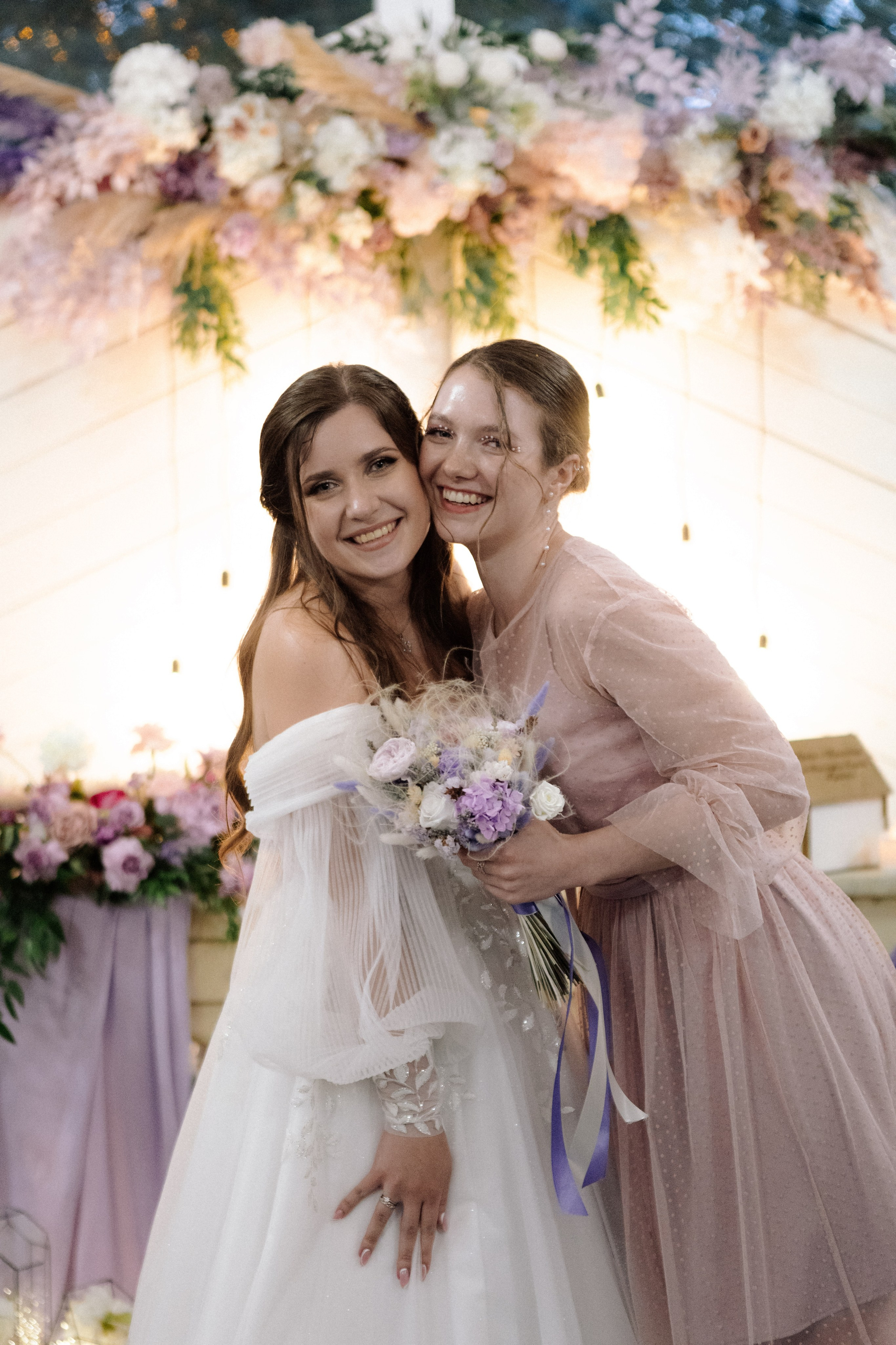 Настя и Артем. Свадебный и портретный фотограф в Москве Анастасия Масюк