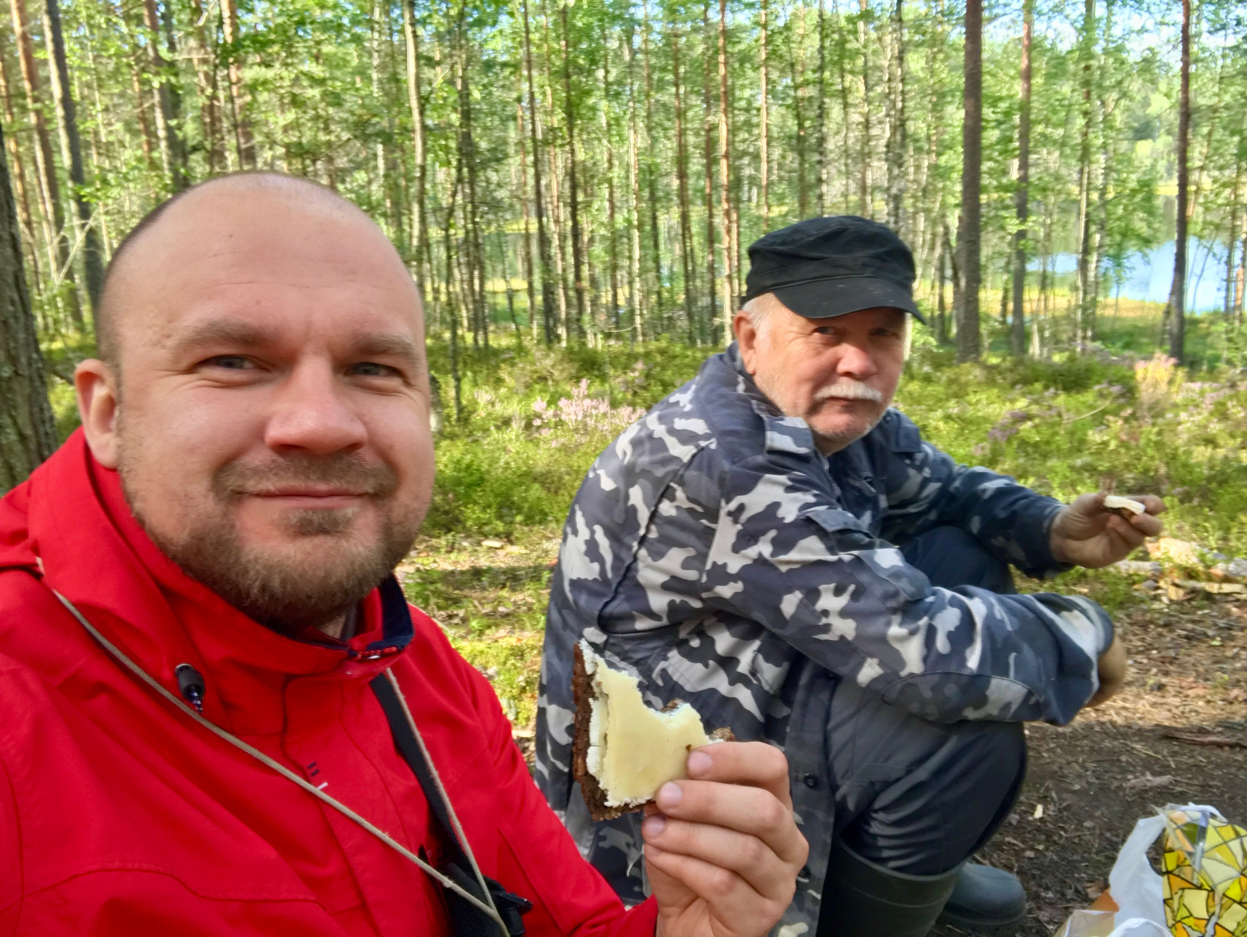 Мусихин Михаил Аркадьевич — сайт памяти о добром и светлом человеке