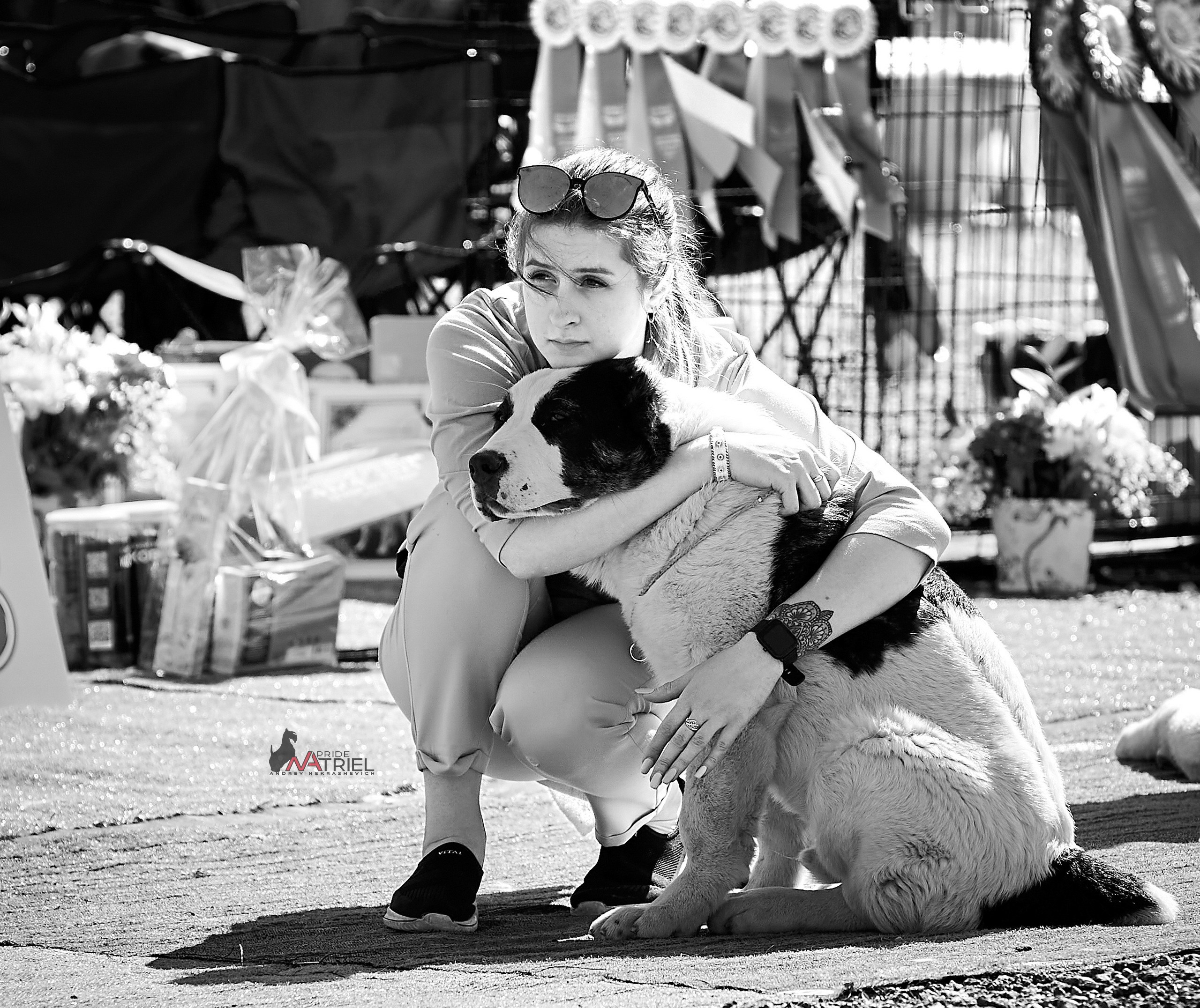 Картинки с выставки — галерея NATRIEL