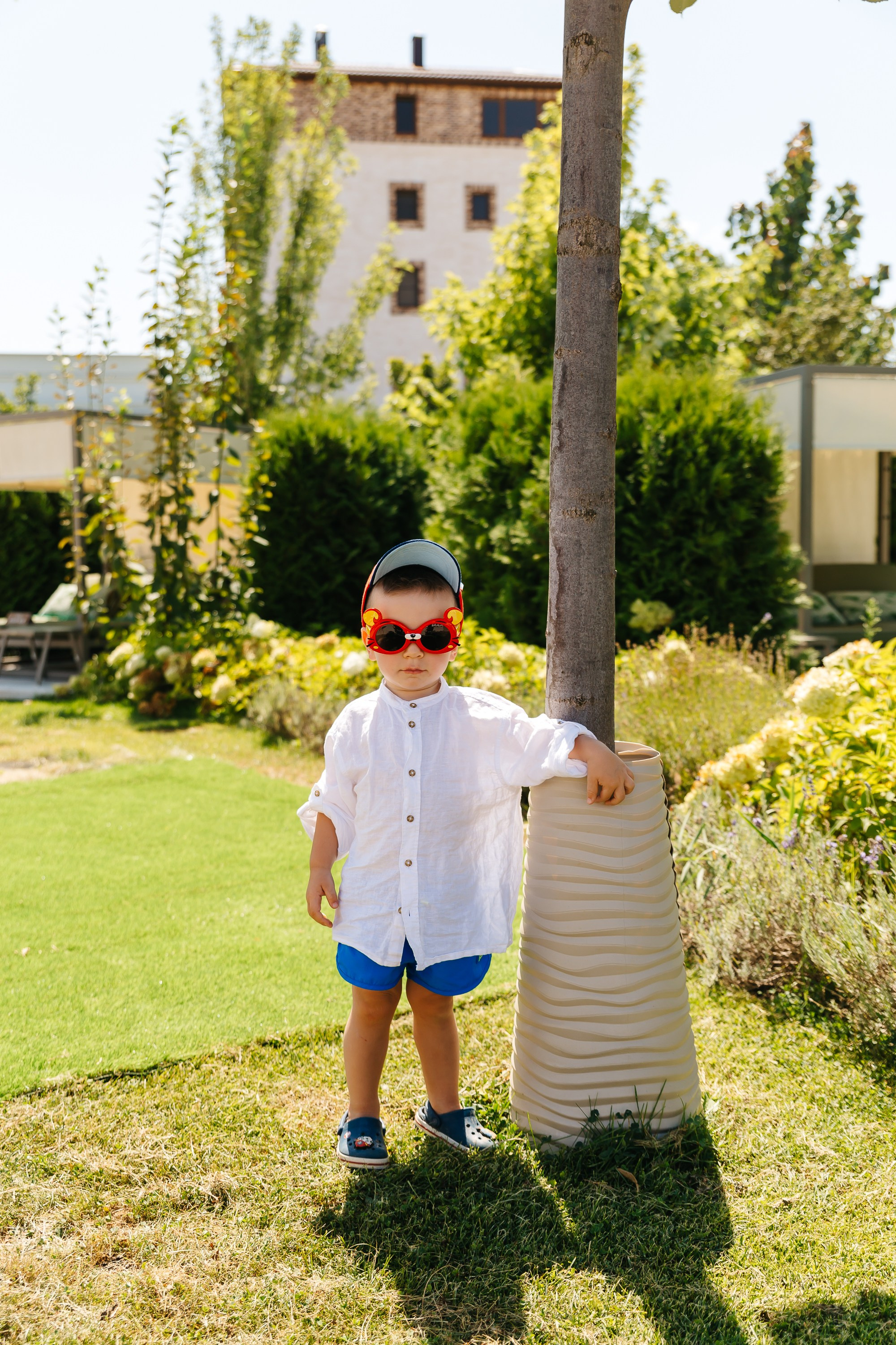 Загарро. Свадебный и семейный фотограф в Краснодаре Илонна Ковалева