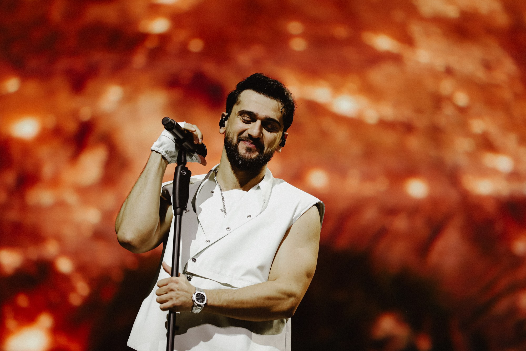 Концертная съёмка: эмоции и энергия в кадре. Профессиональный фотограф звезд, концертов и спортивных событий