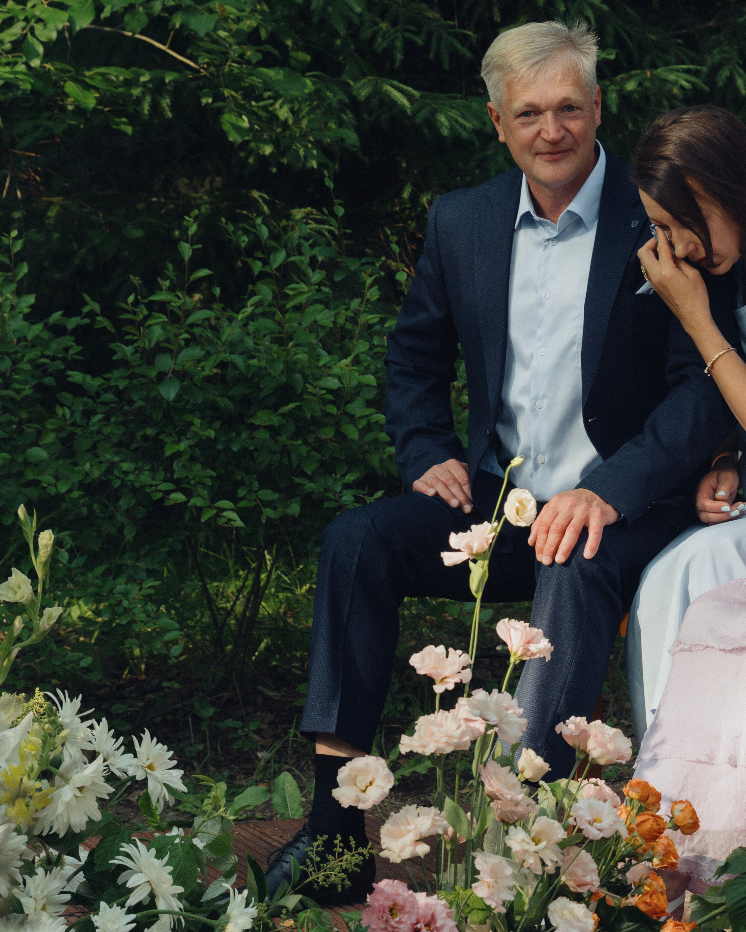 ЭТО БЫЛО РОМАНТИЧНО!. Свадебный фотограф в Москве Мария Кривоногова