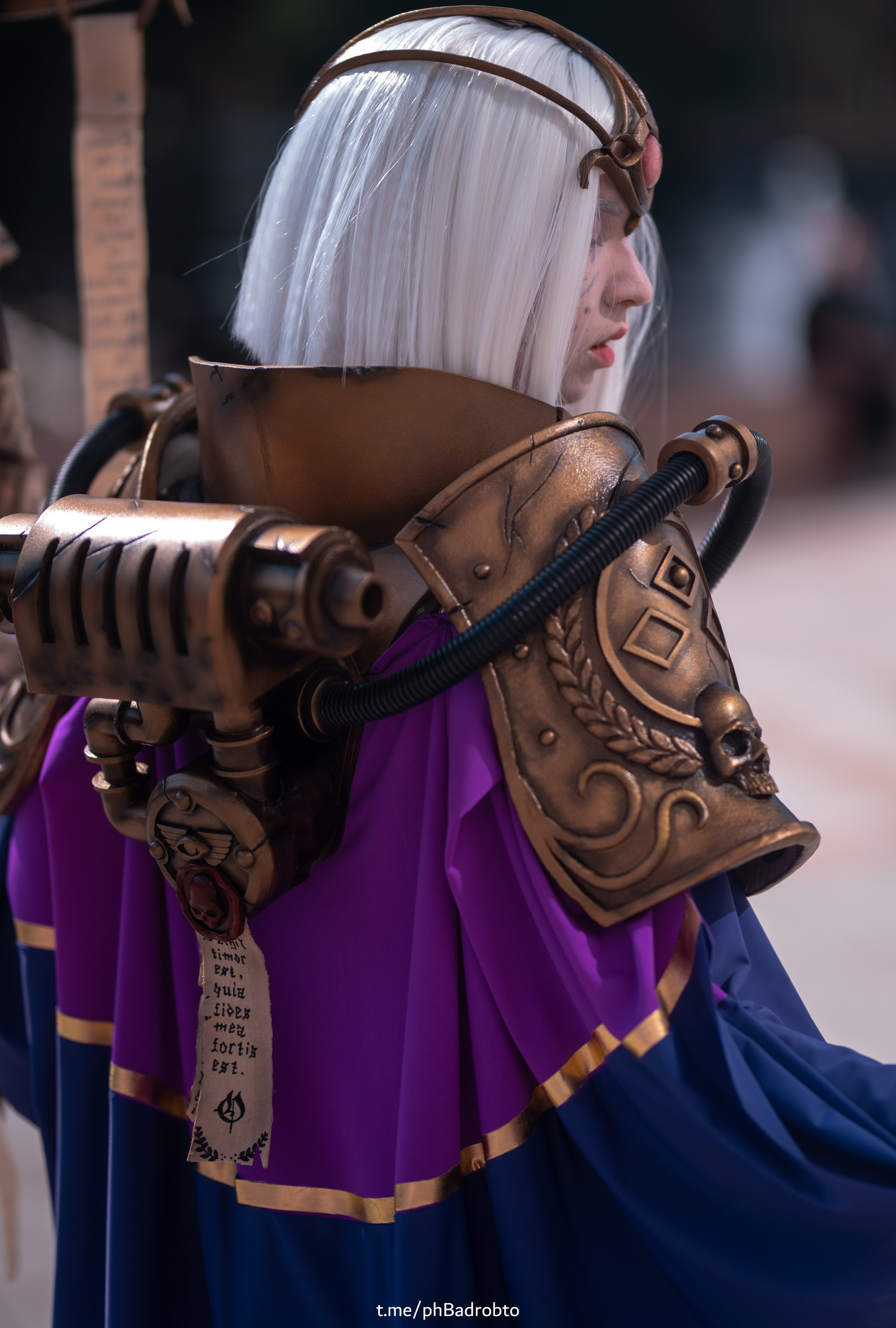 Косплей фотограф. Фотограф Белебей Абзалетдинов Артур