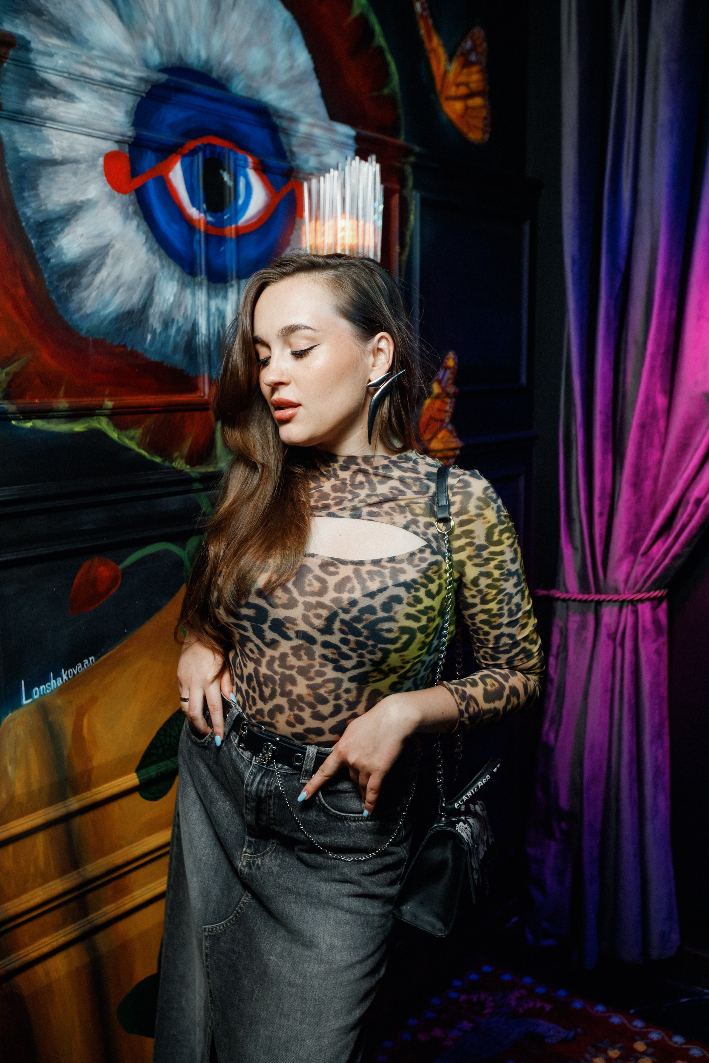 CARAMEL boutique — Презентация новой коллекции. СВОИ. ФОТООТЧЕТЫ-СОБЫТИЯ-МЕСТА