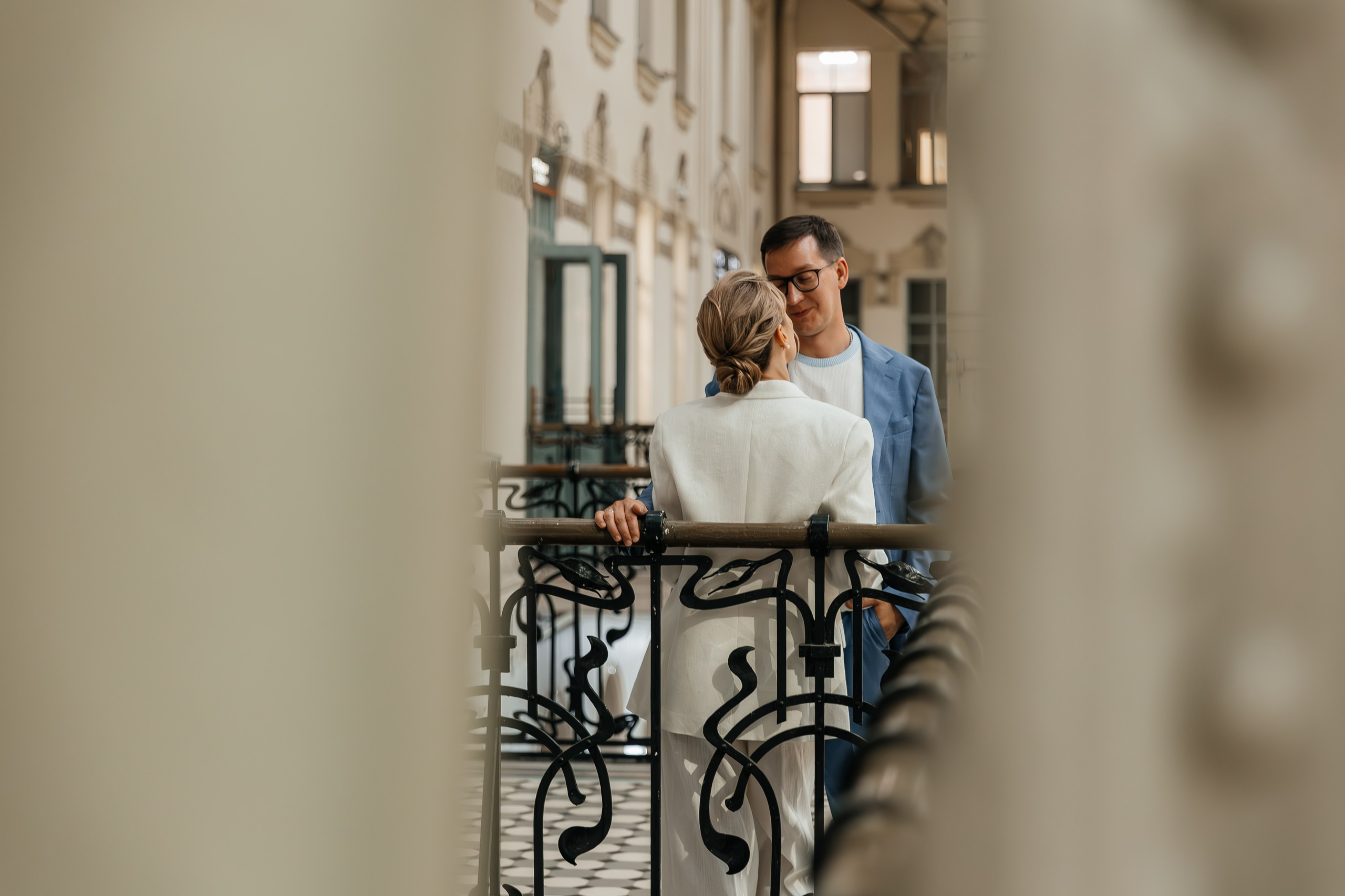 Свадебные. Фотограф Гуменюк Мария