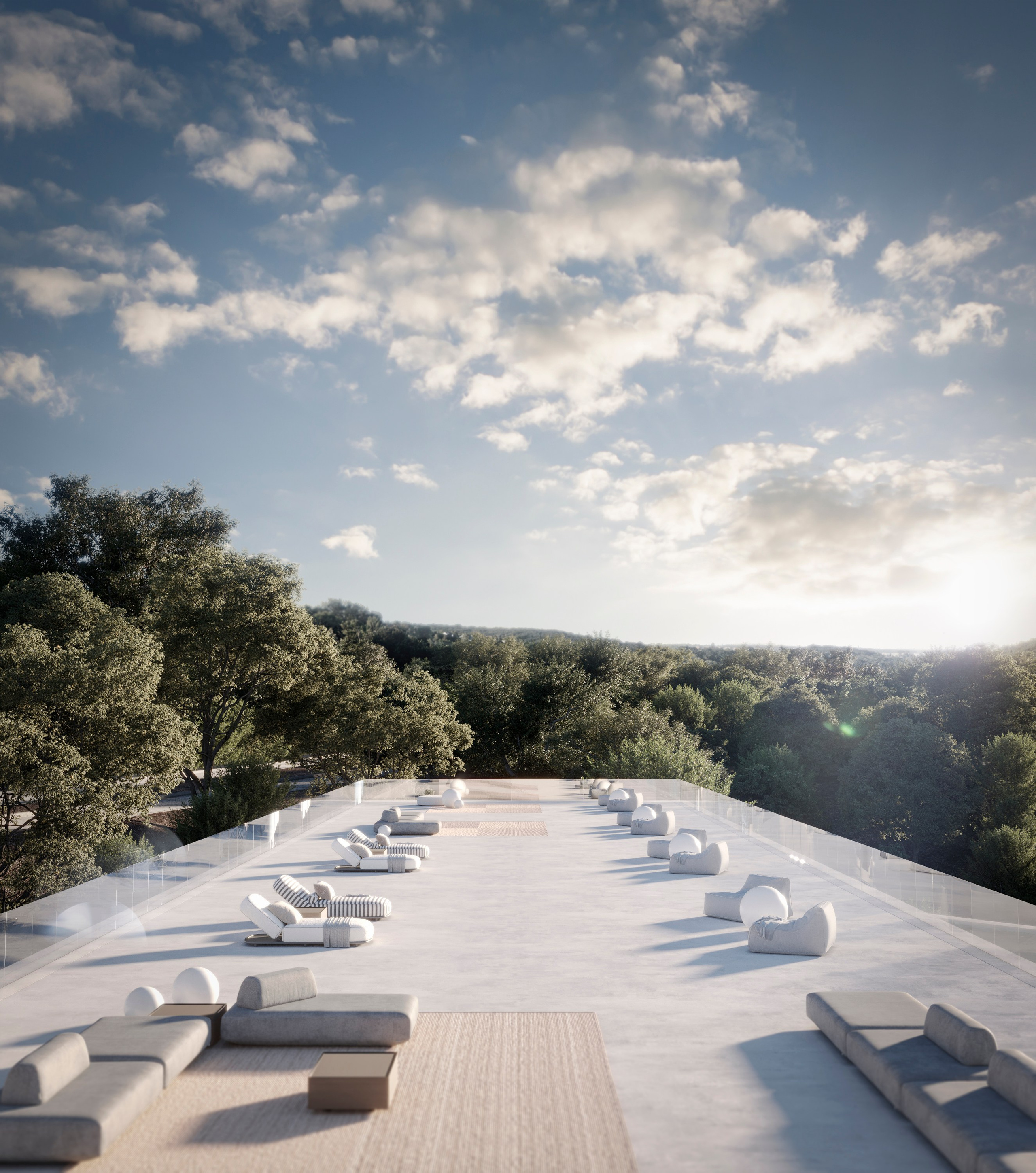 Архитектура. VIKKI VIZ