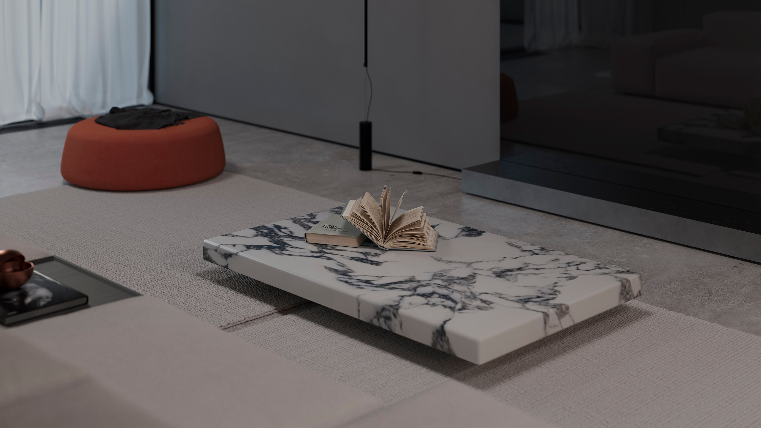 Интерьеры. VIKKI VIZ