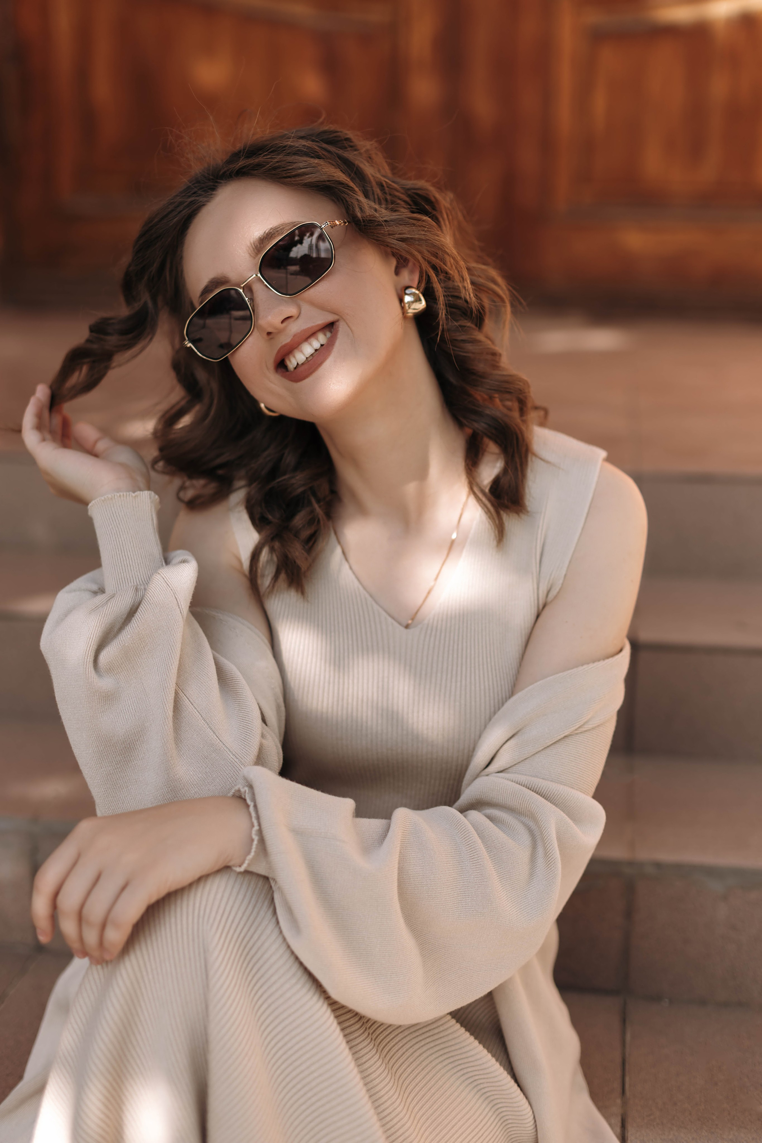 Лиля. Фотограф Сальск Катерина