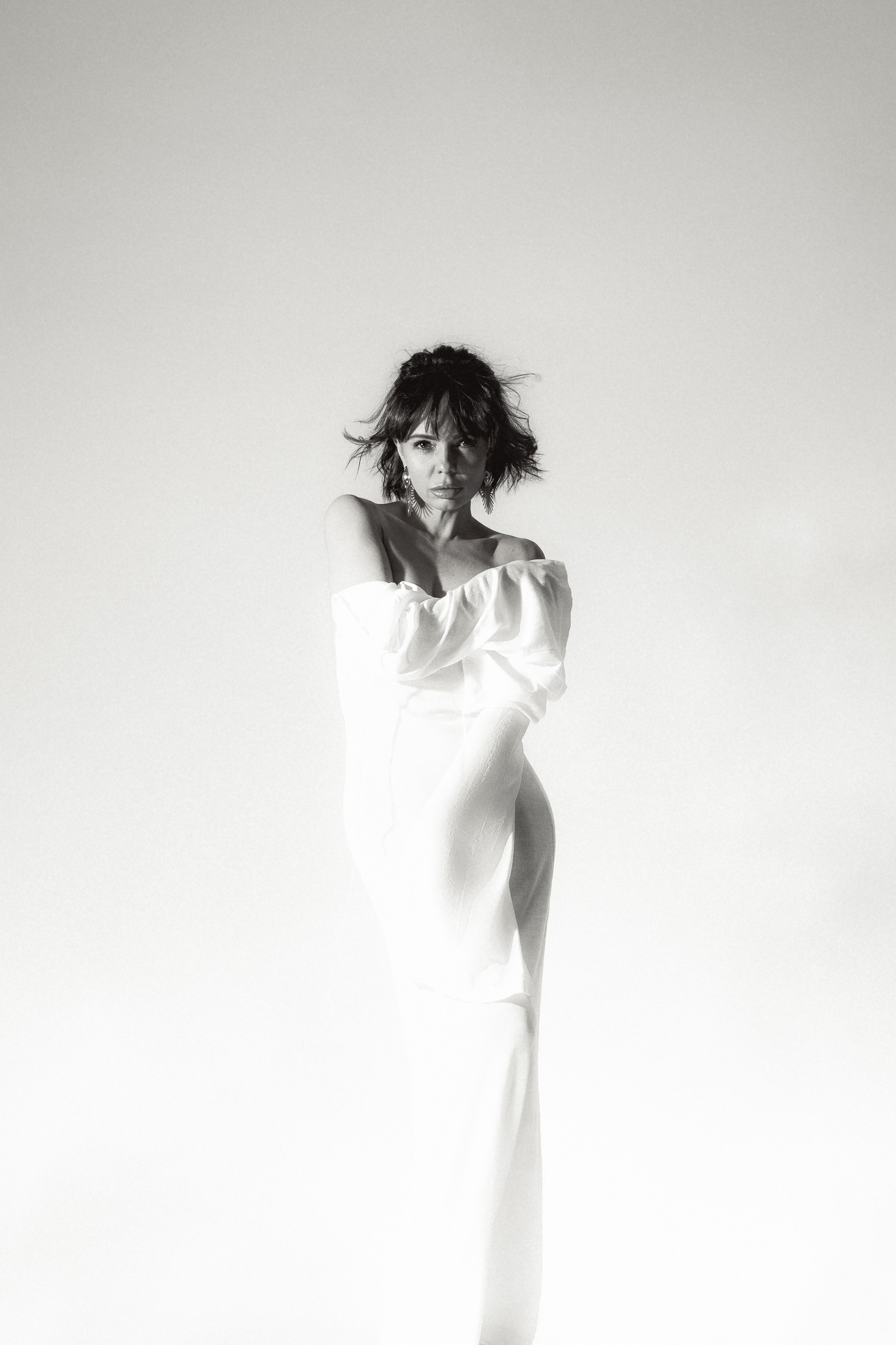 Женский портрет. Фотограф в Москве Евгения Воробьева