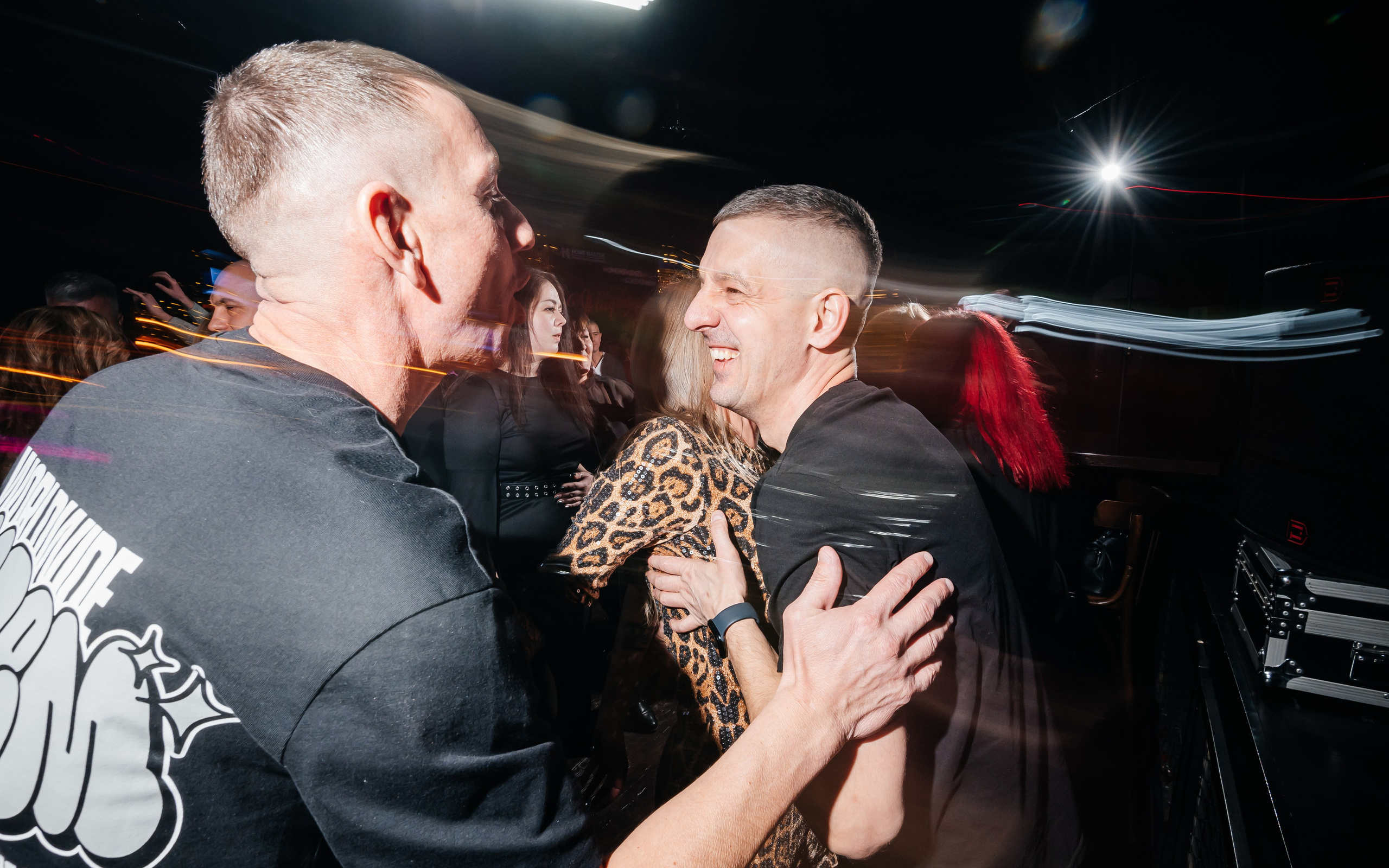 HomeMaster&СтройМода. Фотограф в Благовещенске Андрей Сенченко