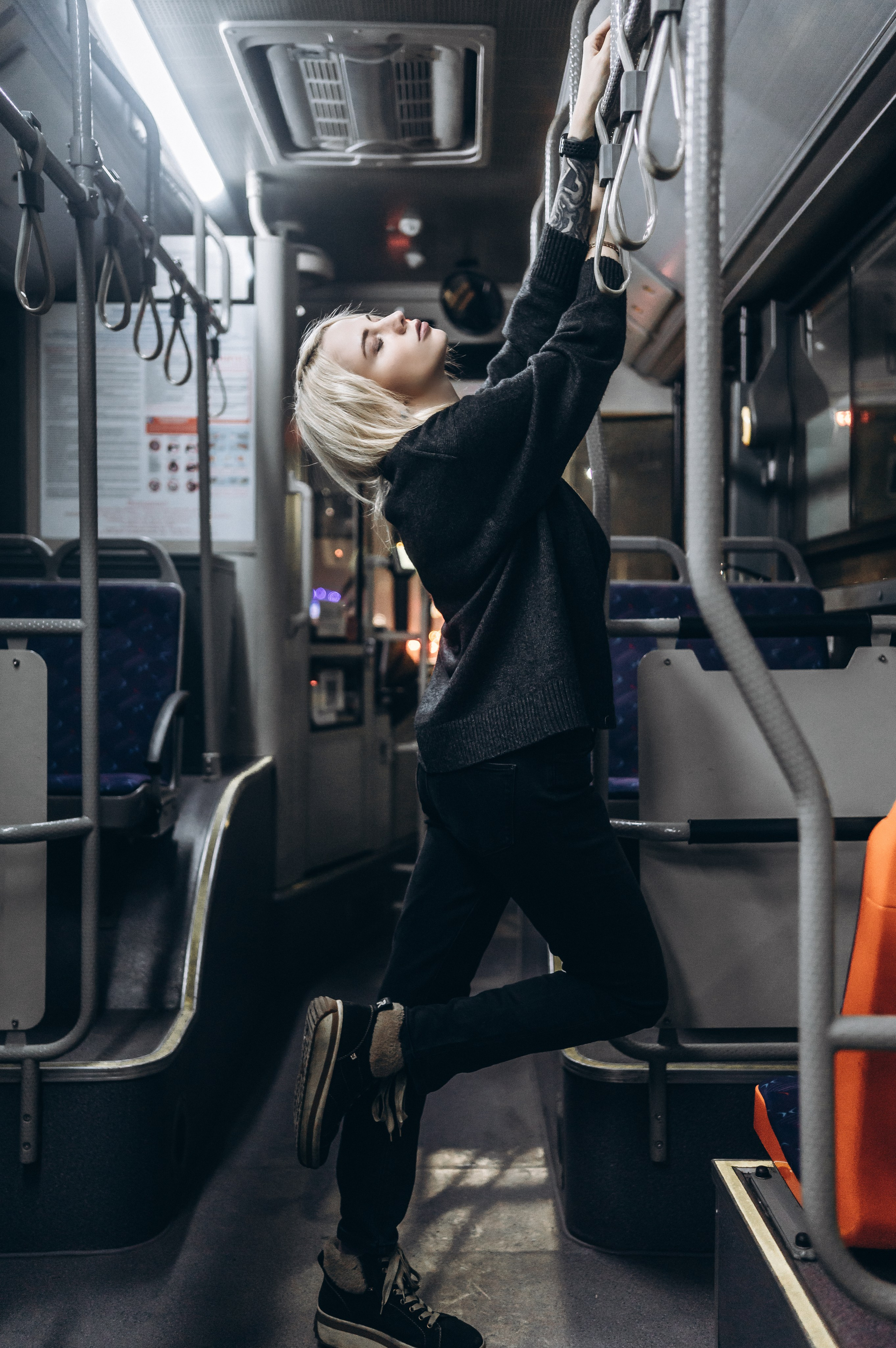 Фотограф в Благовещенске Андрей Сенченко