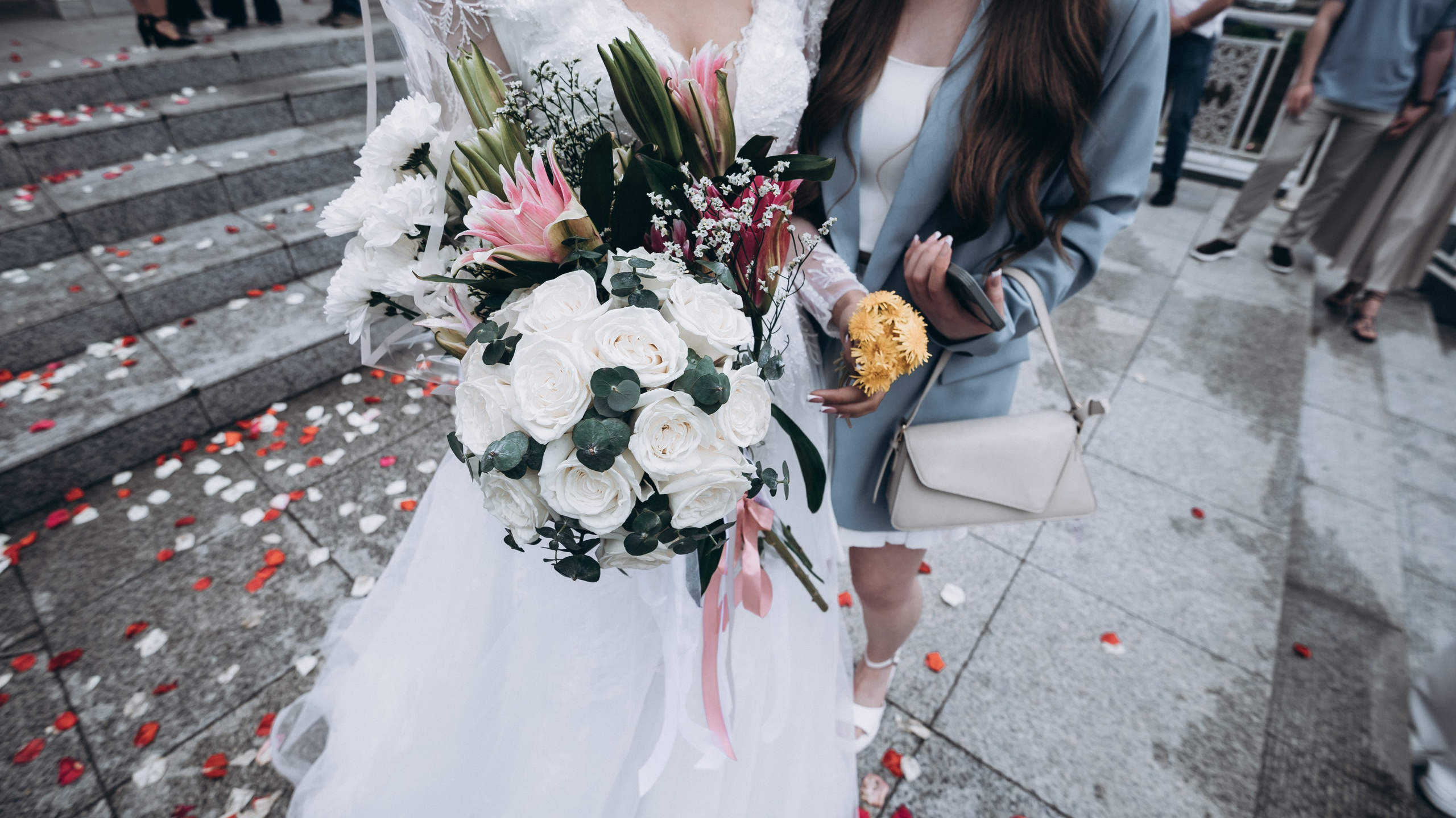 Вадим и Ирина. Фотограф в Благовещенске Андрей Сенченко