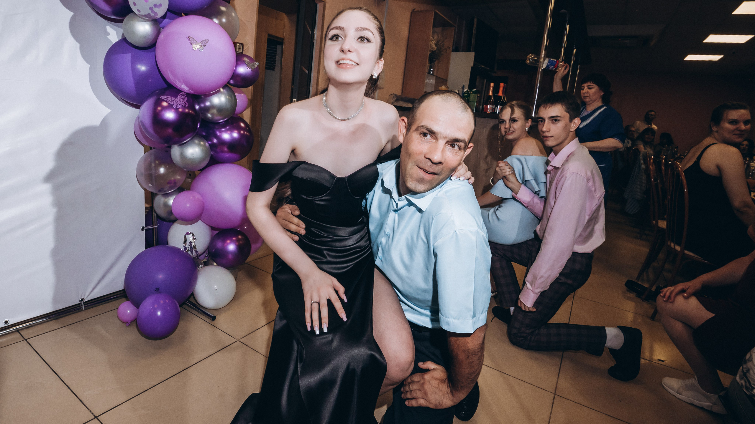 С. Поярково 2025. Фотограф Андрей Сенченко