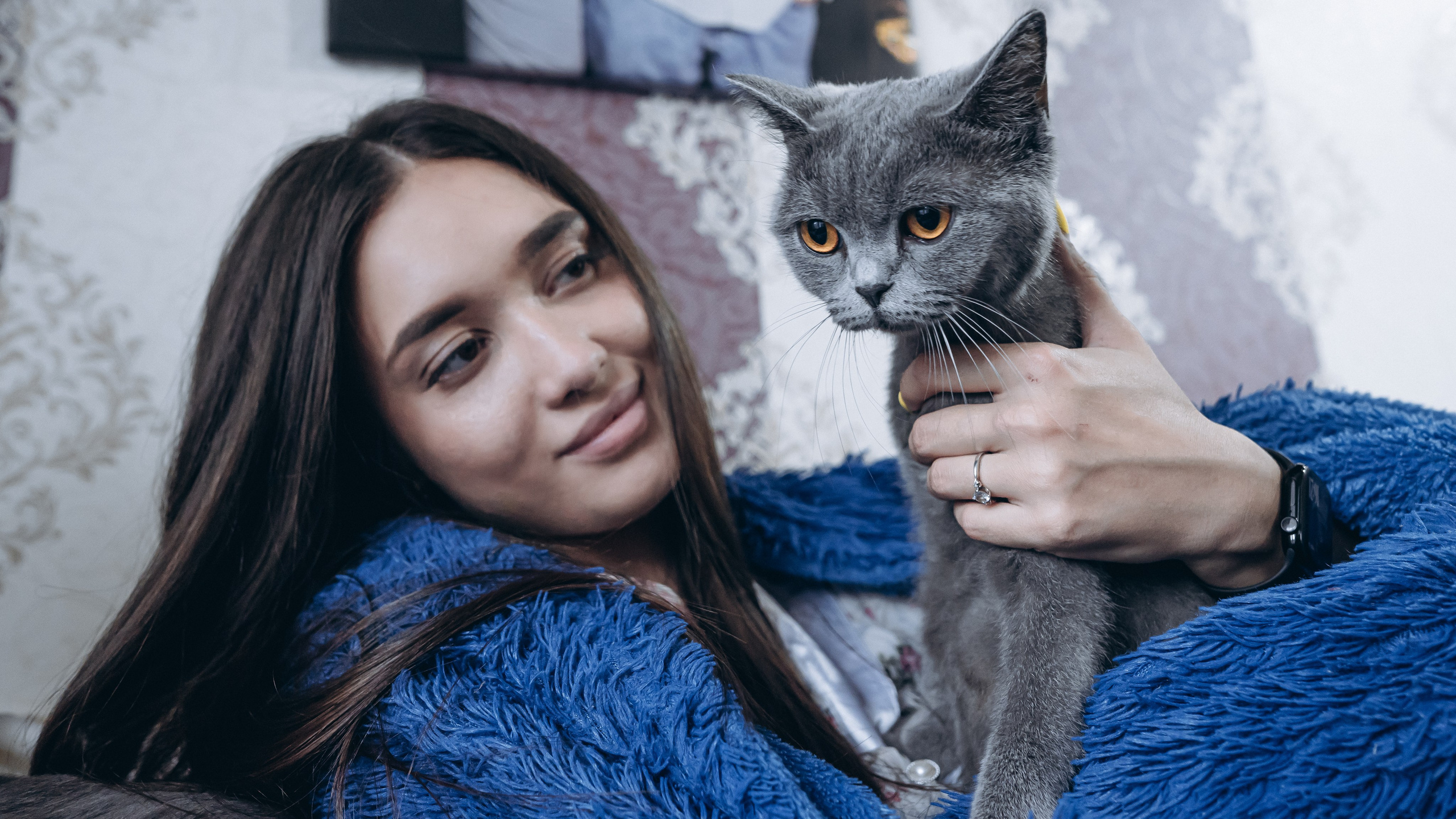 Вадим и Ирина. Фотограф Андрей Сенченко