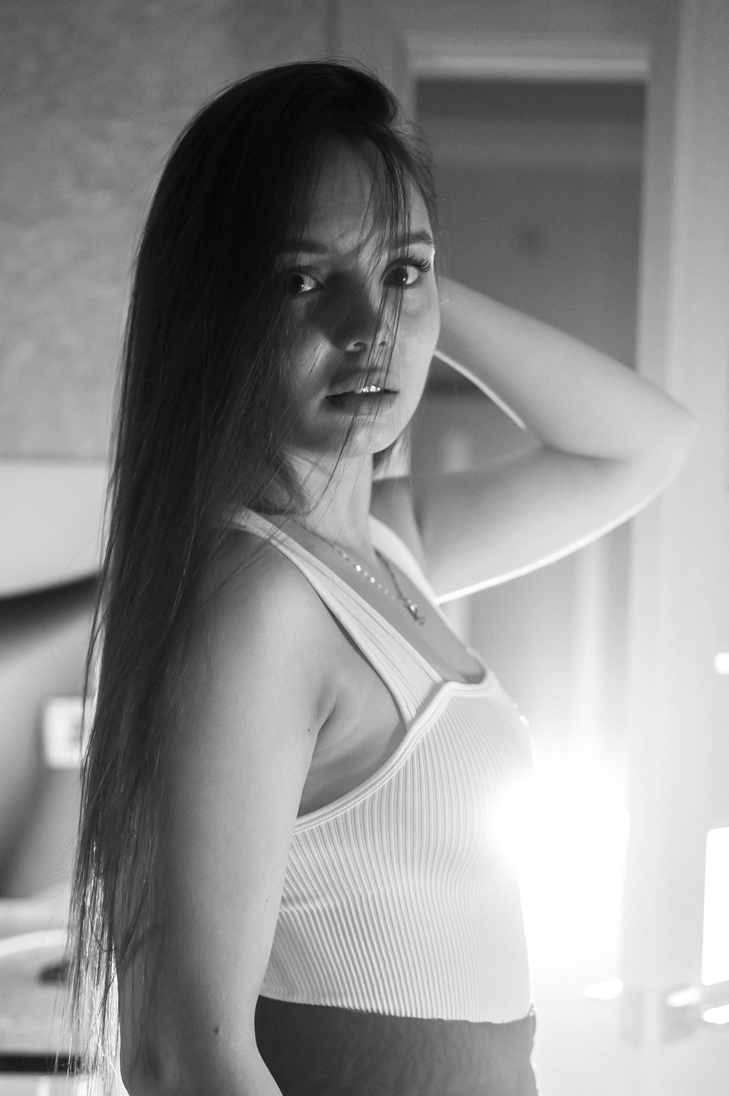 Кристина. Фотограф в Благовещенске Андрей Сенченко