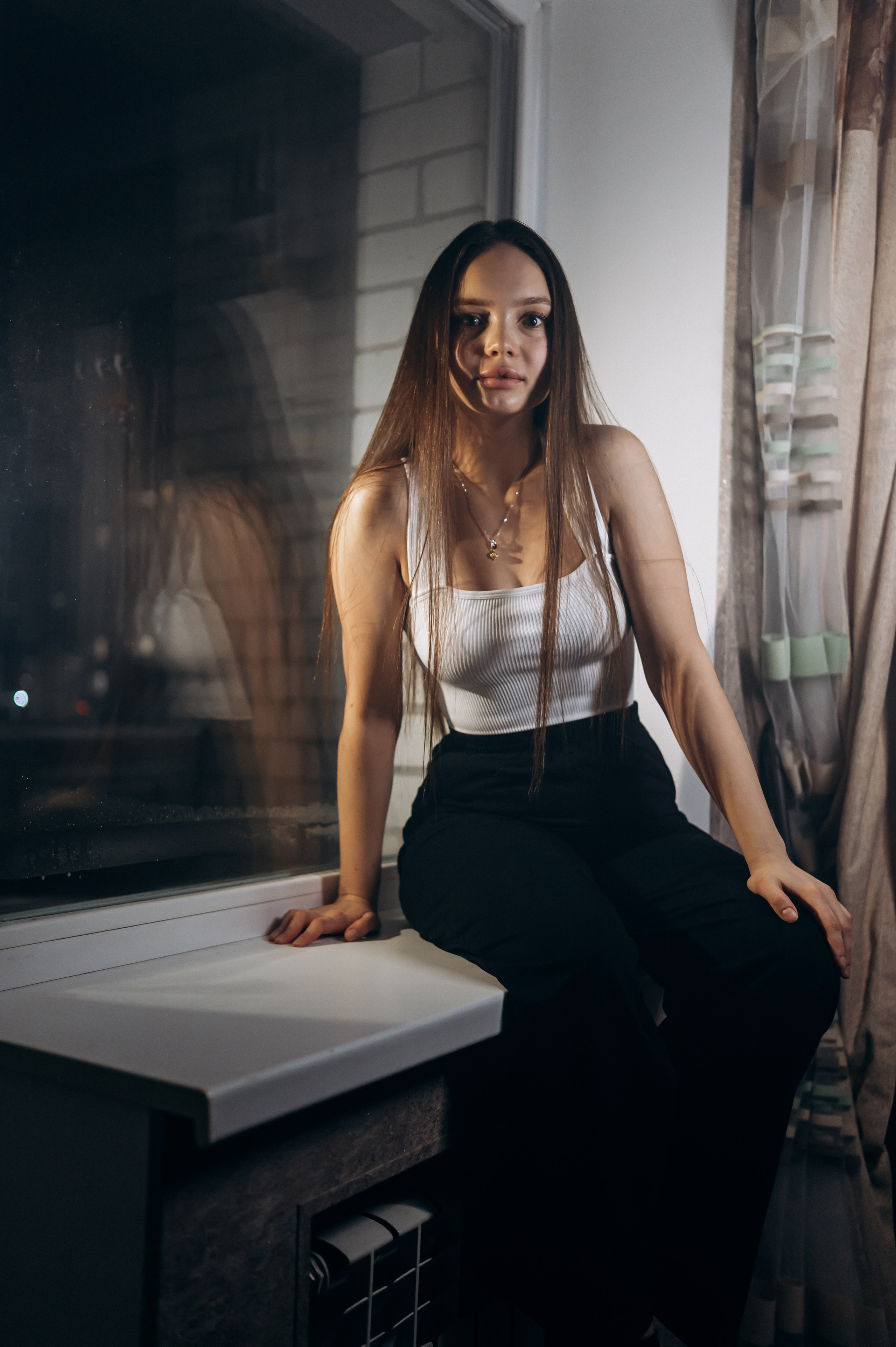 Кристина. Фотограф в Благовещенске Андрей Сенченко