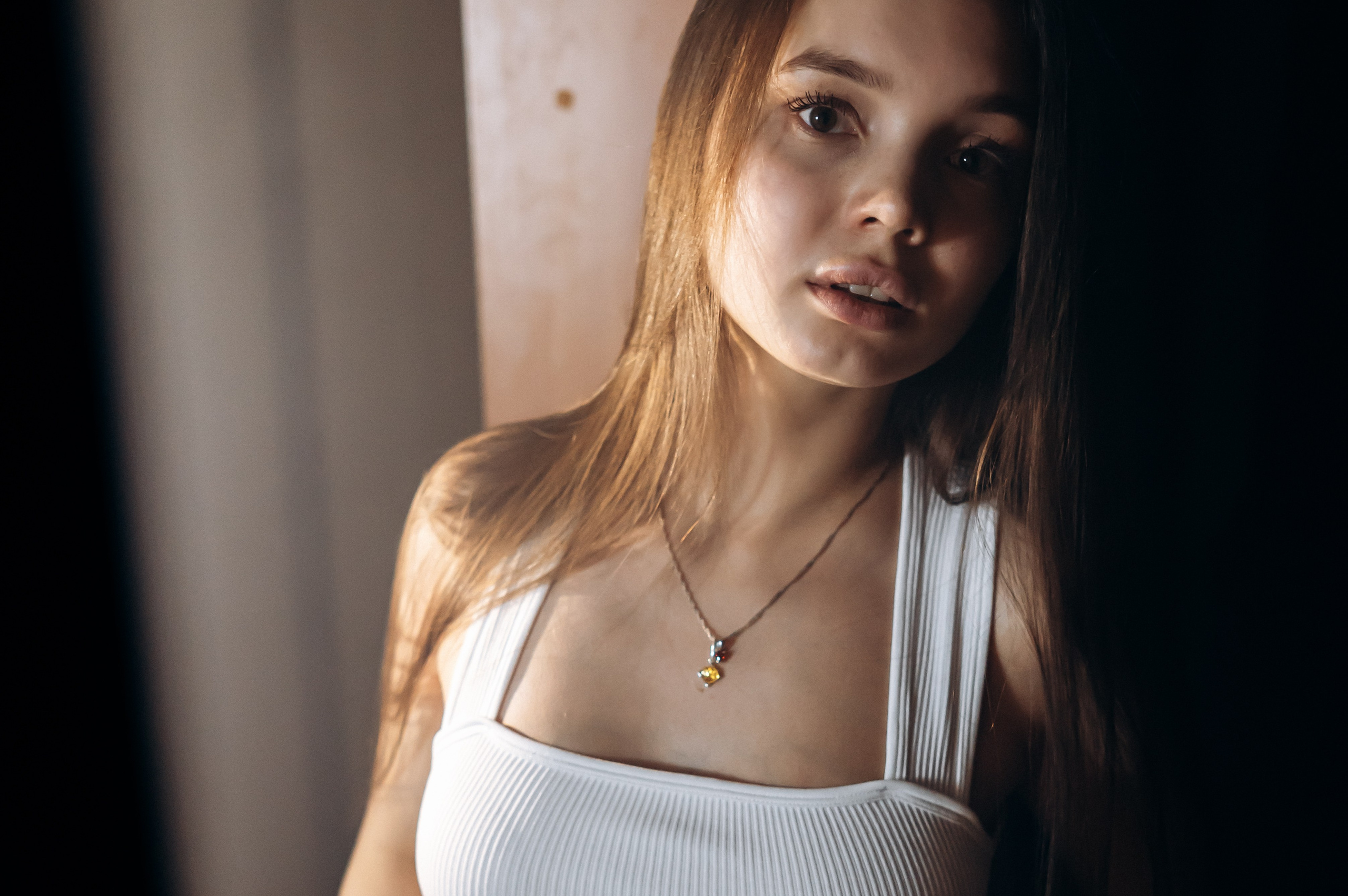 Кристина. Фотограф в Благовещенске Андрей Сенченко