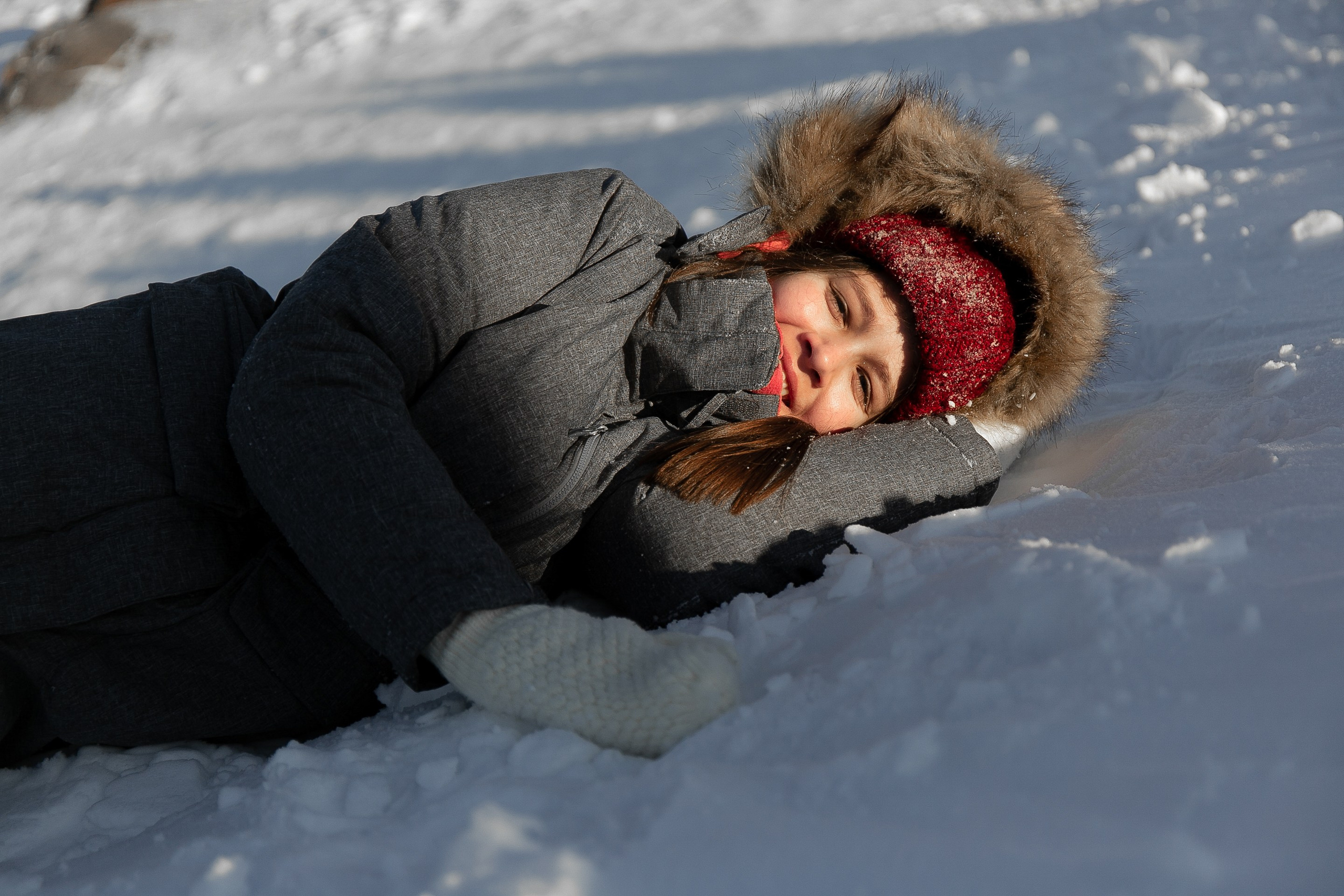 Мурманск+Териберка, Февраль 2023. Фототерапевт Ева Бунеева