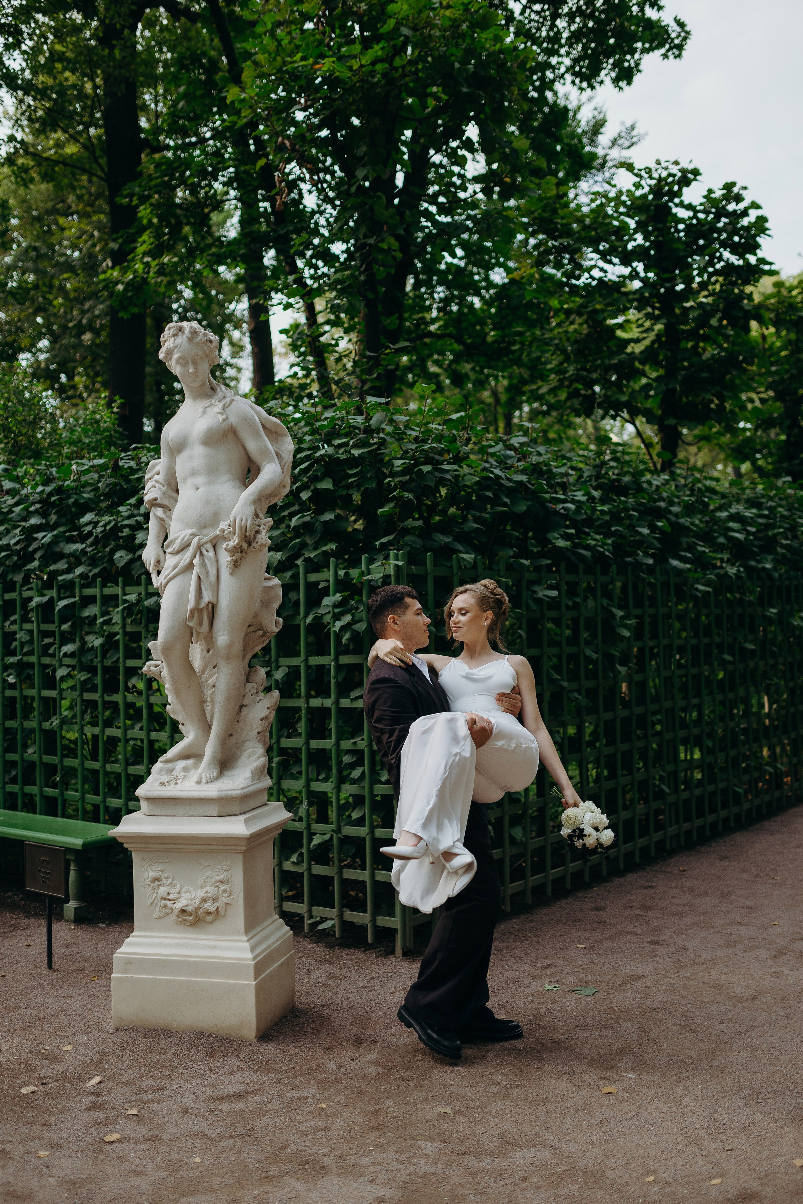 Wedding day 02.09.24. Свадебный фотограф в Санкт-Петербурге