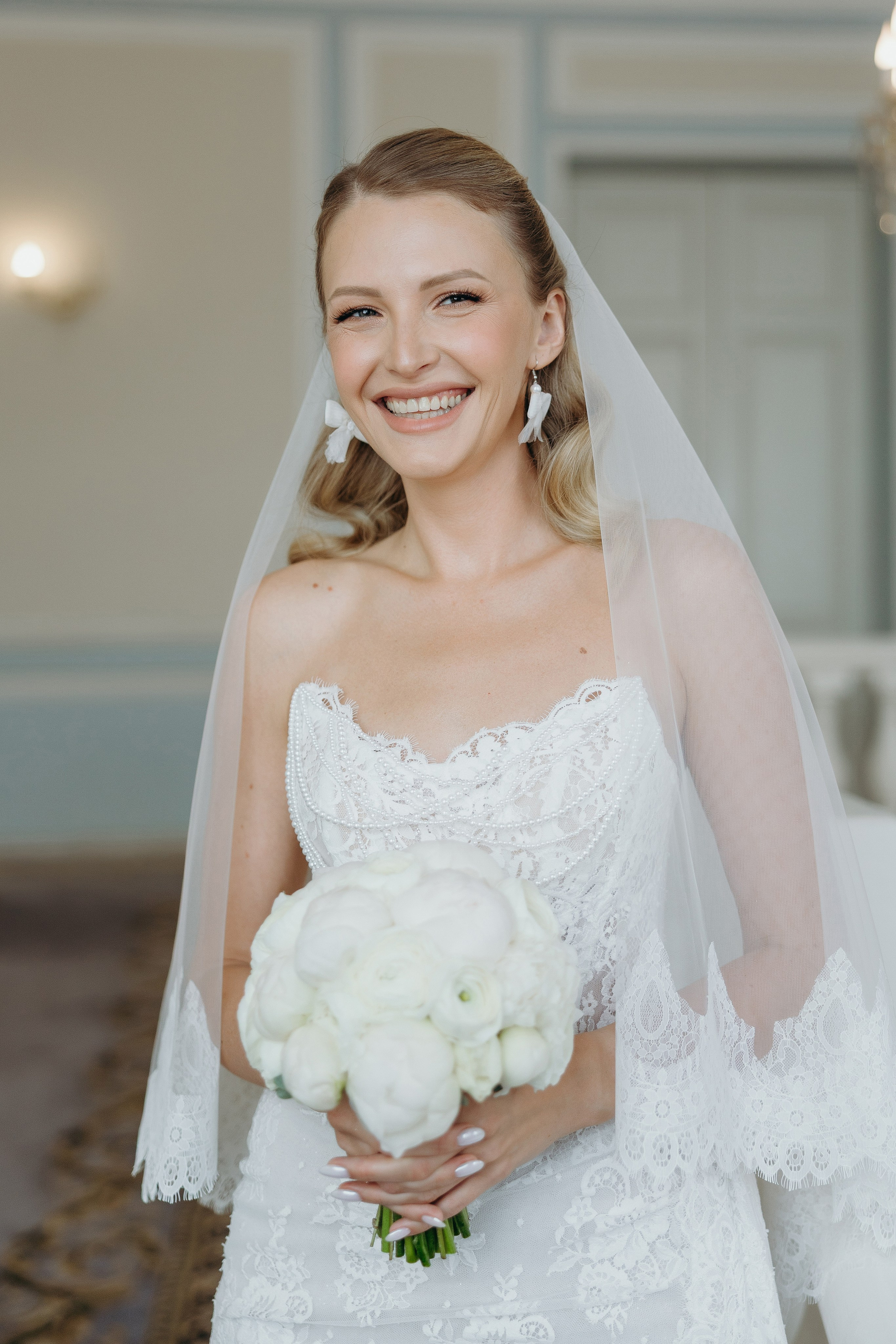 Свадебный день 31.07.25. Свадебный фотограф в Санкт-Петербурге