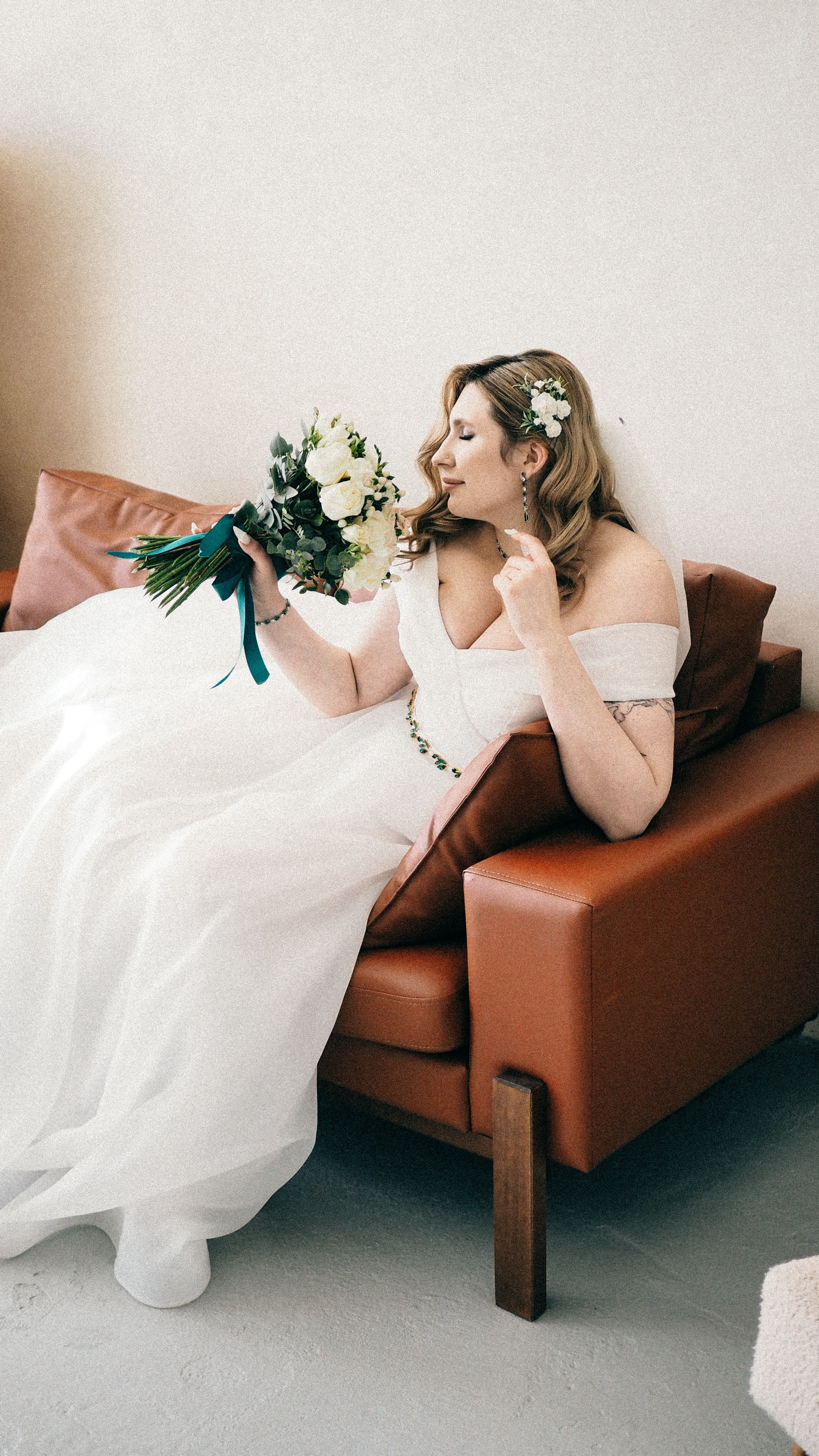 Оля & Антон. Фотограф София Комкина