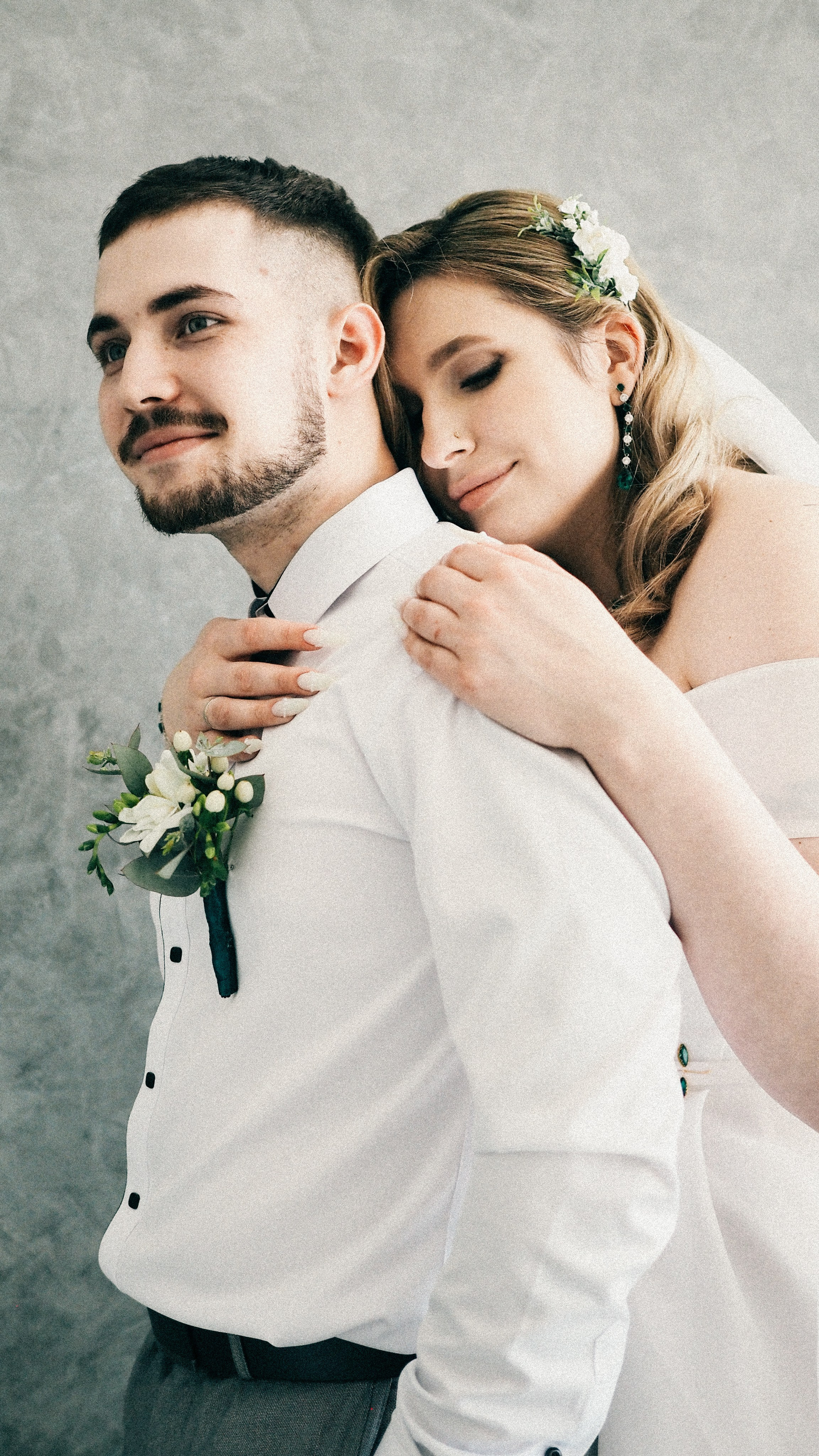 Оля & Антон. Фотограф София Комкина