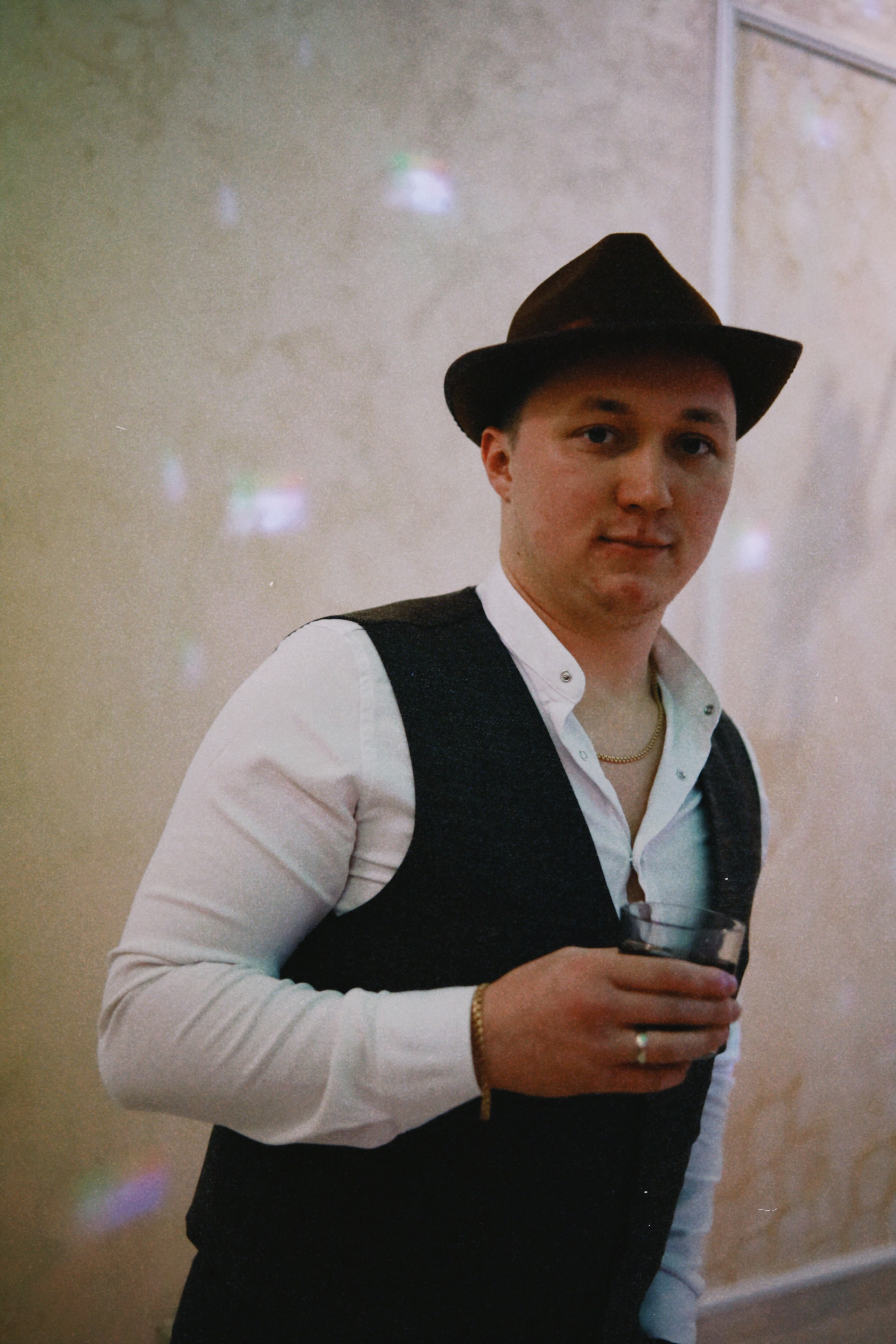 Тематический день рождения. Фотограф София Комкина